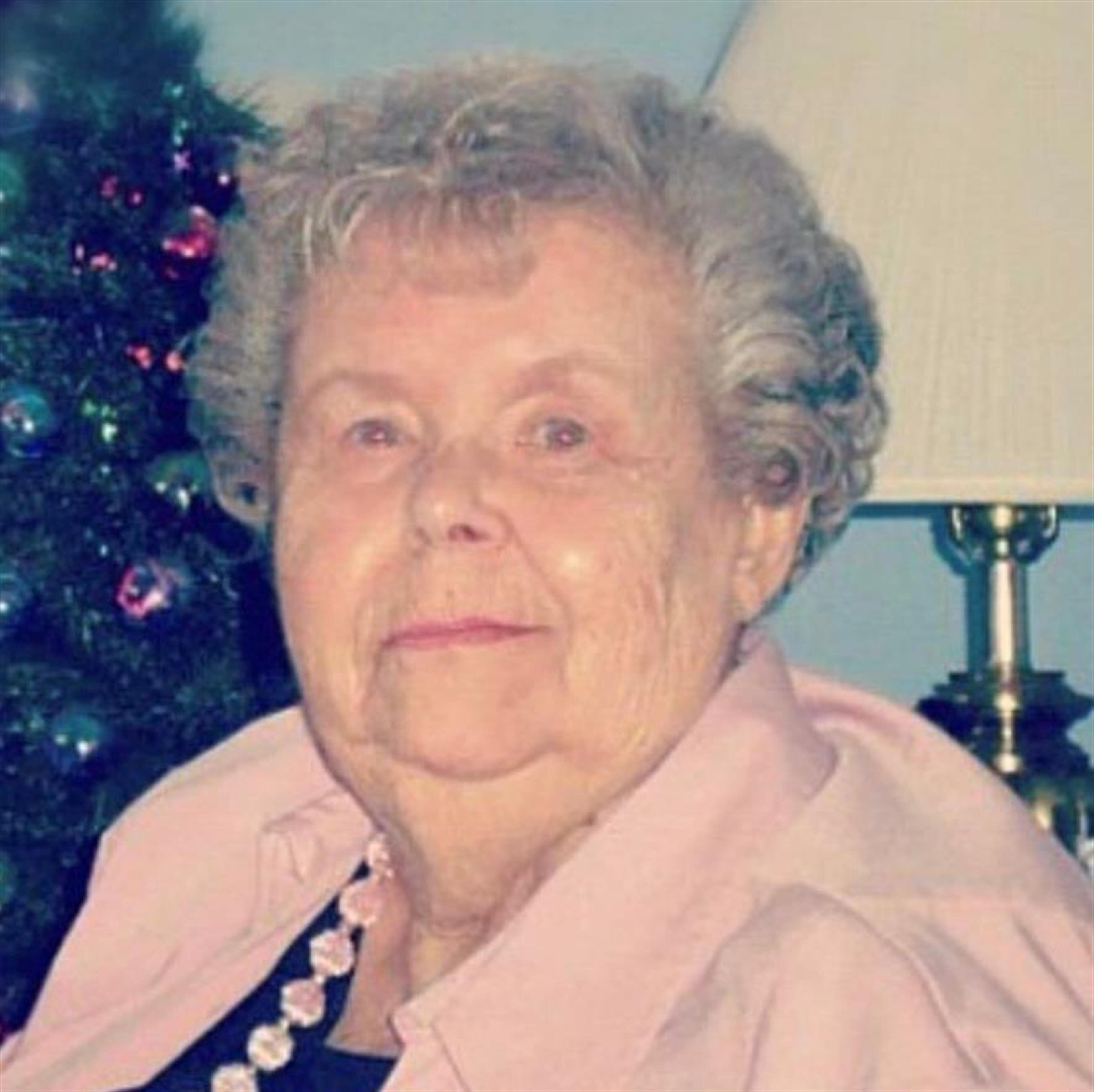 Alice I. Nielsen