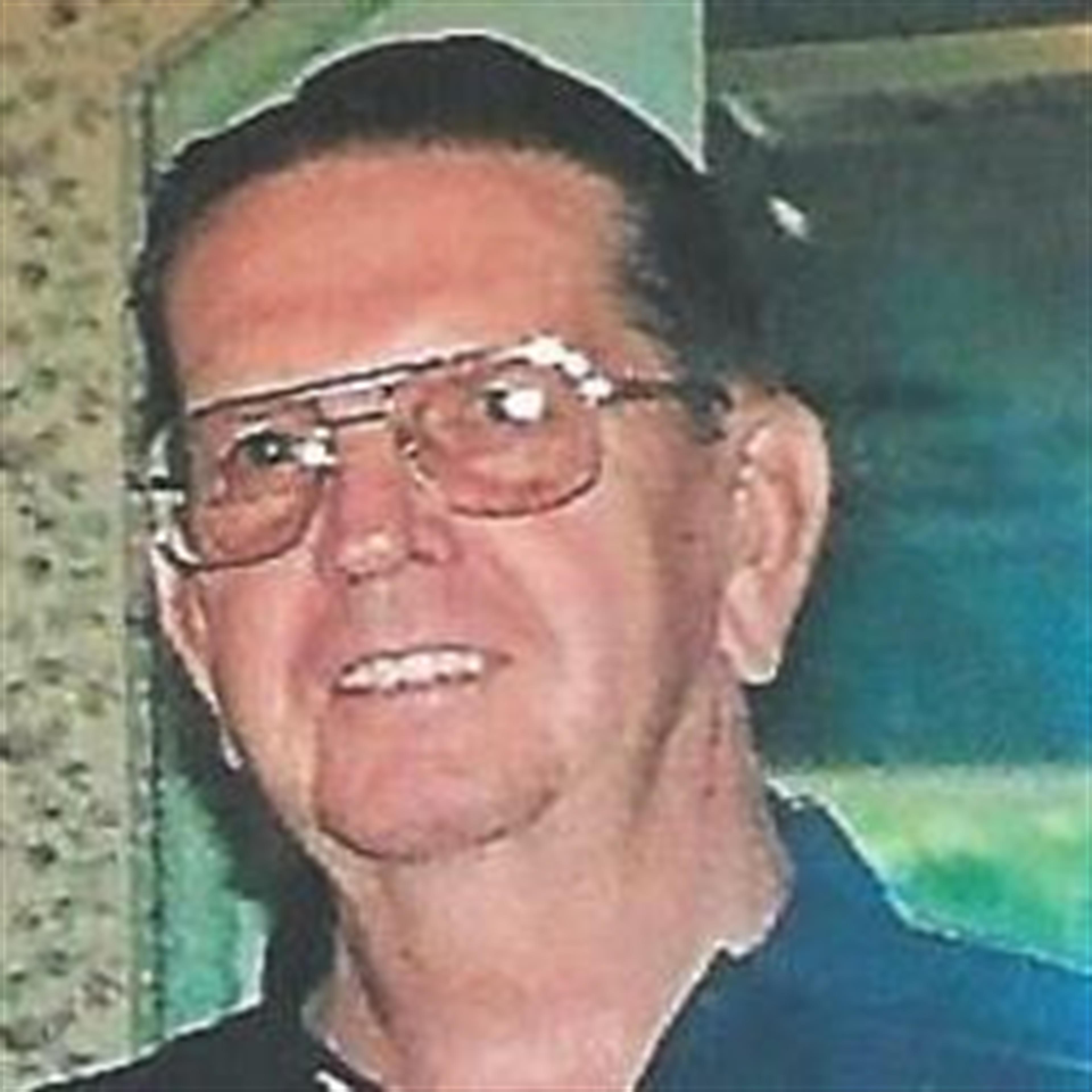 Bernard John Jangula Sr.