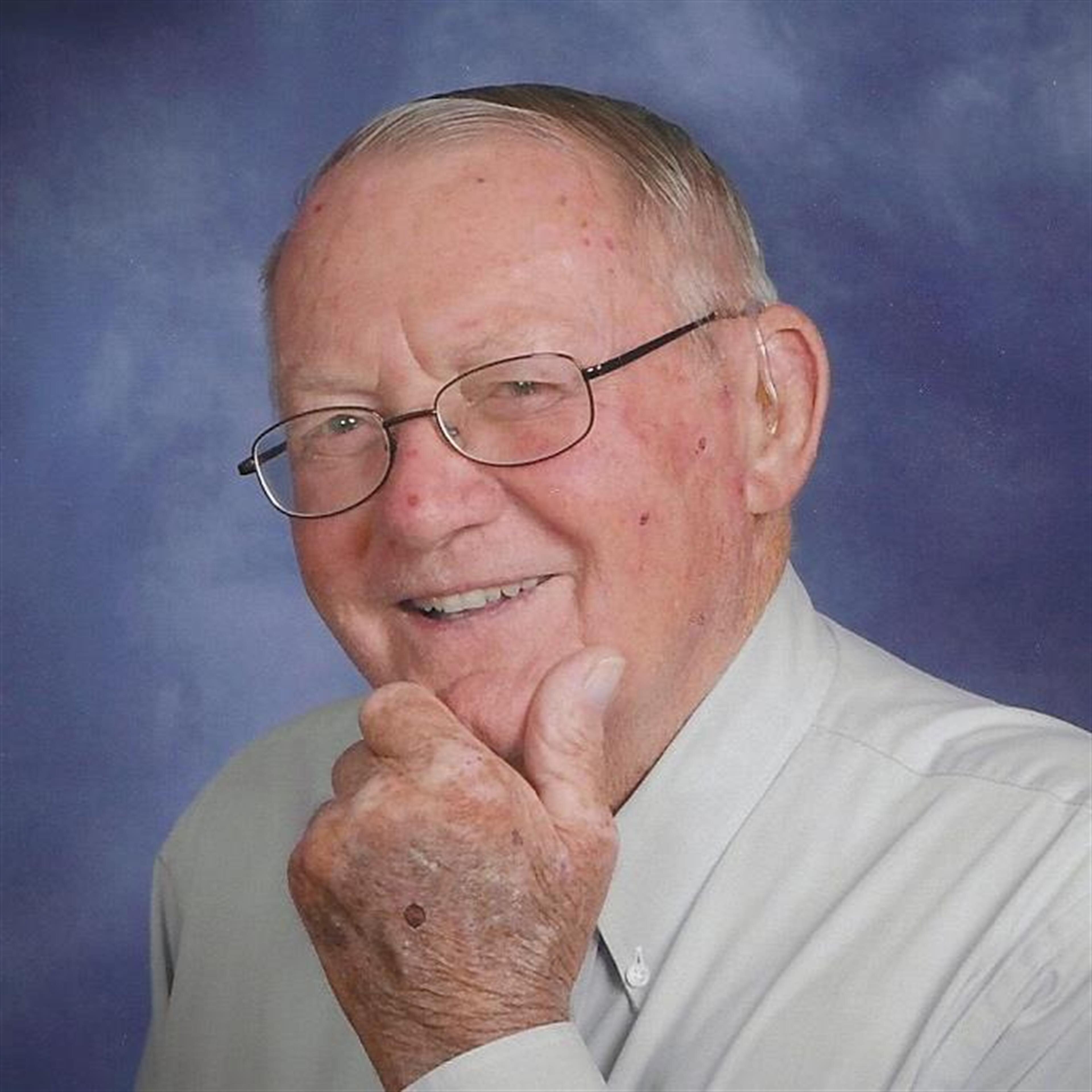 Robert L. "Buck" Elko