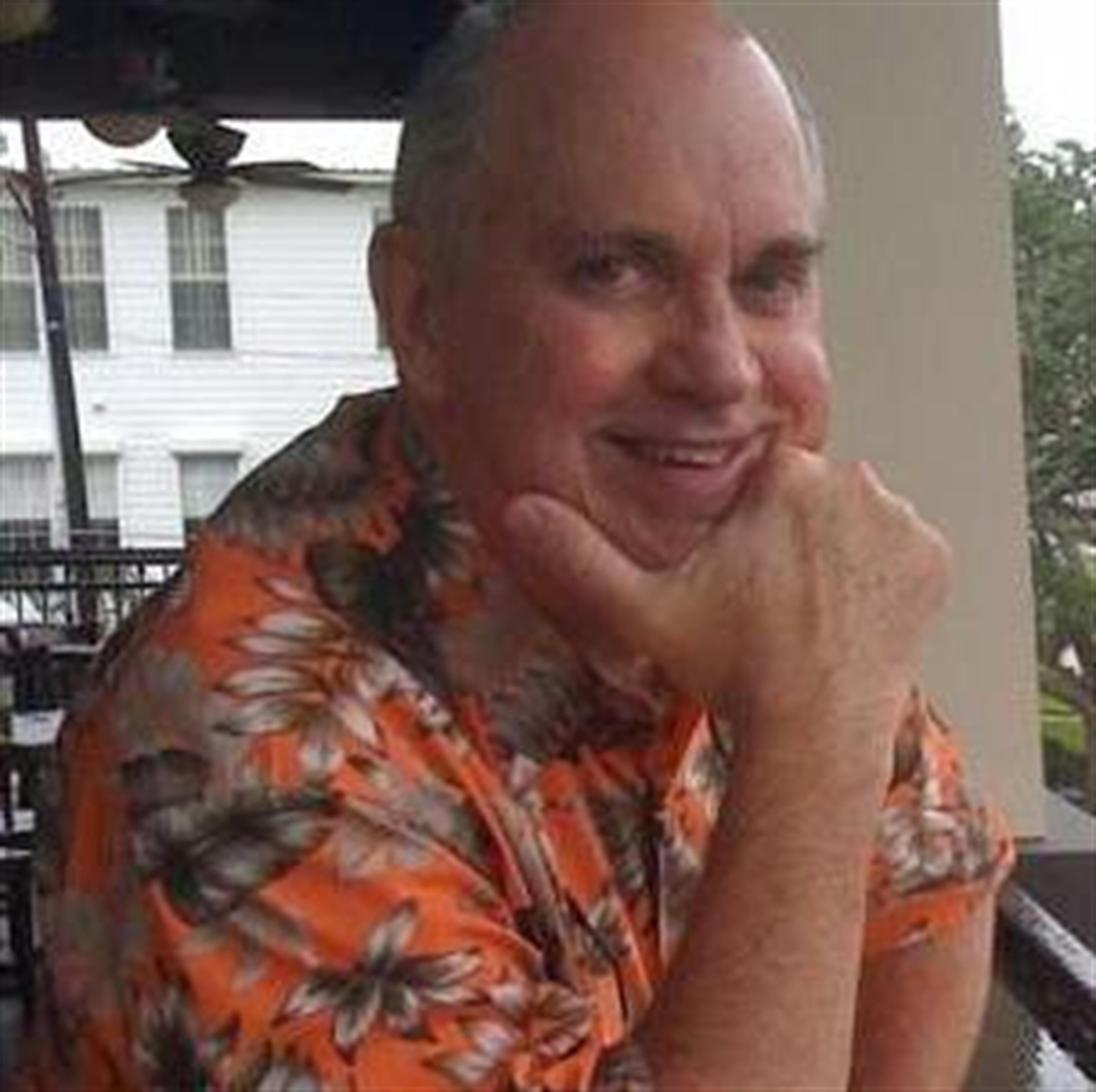 Walter William Gallinghouse, Jr.