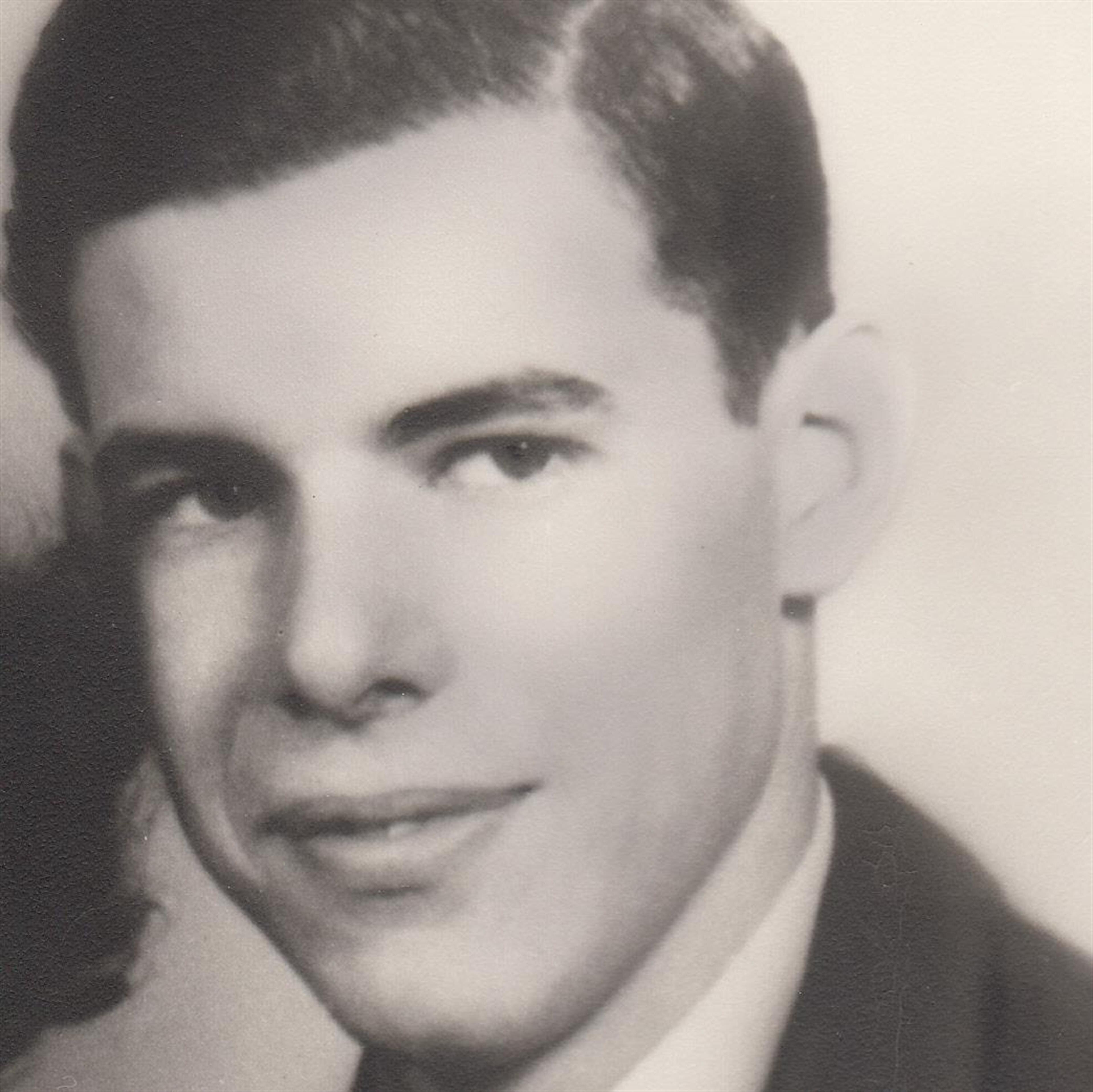 Darrell Keith Brown