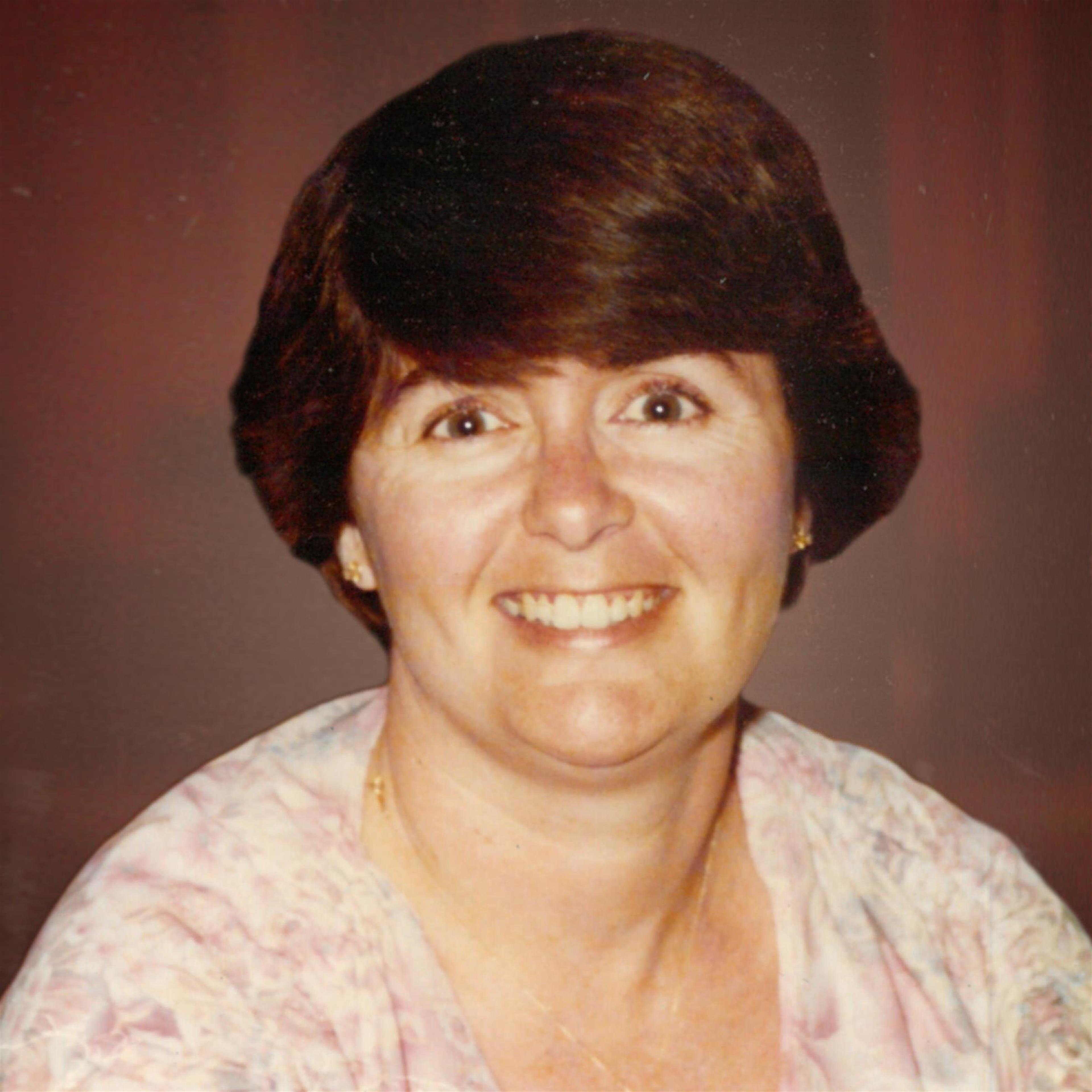 Gail Hebert Fank