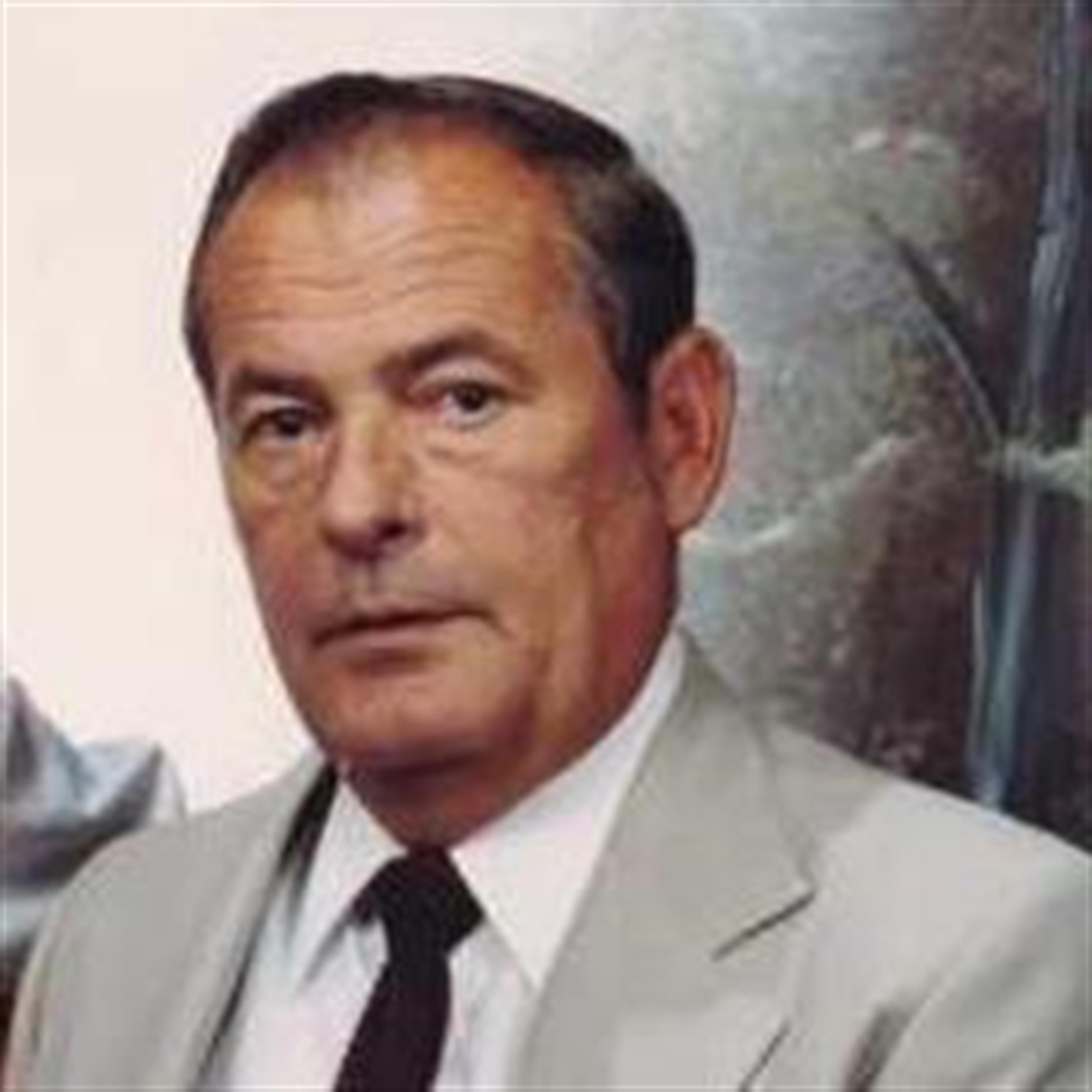 Robert  William Baker