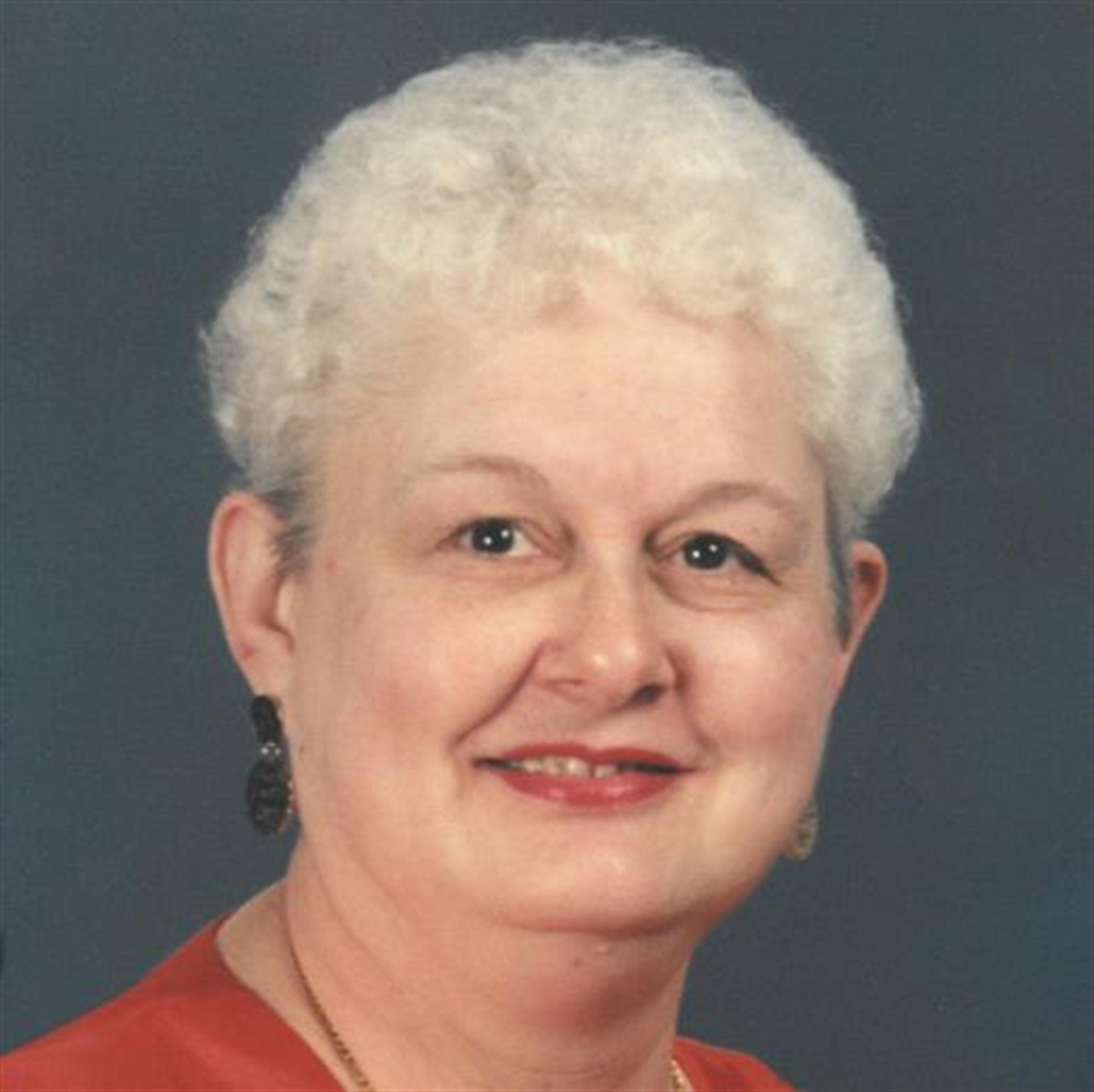 Sarah Louise Rodgers Crainshaw