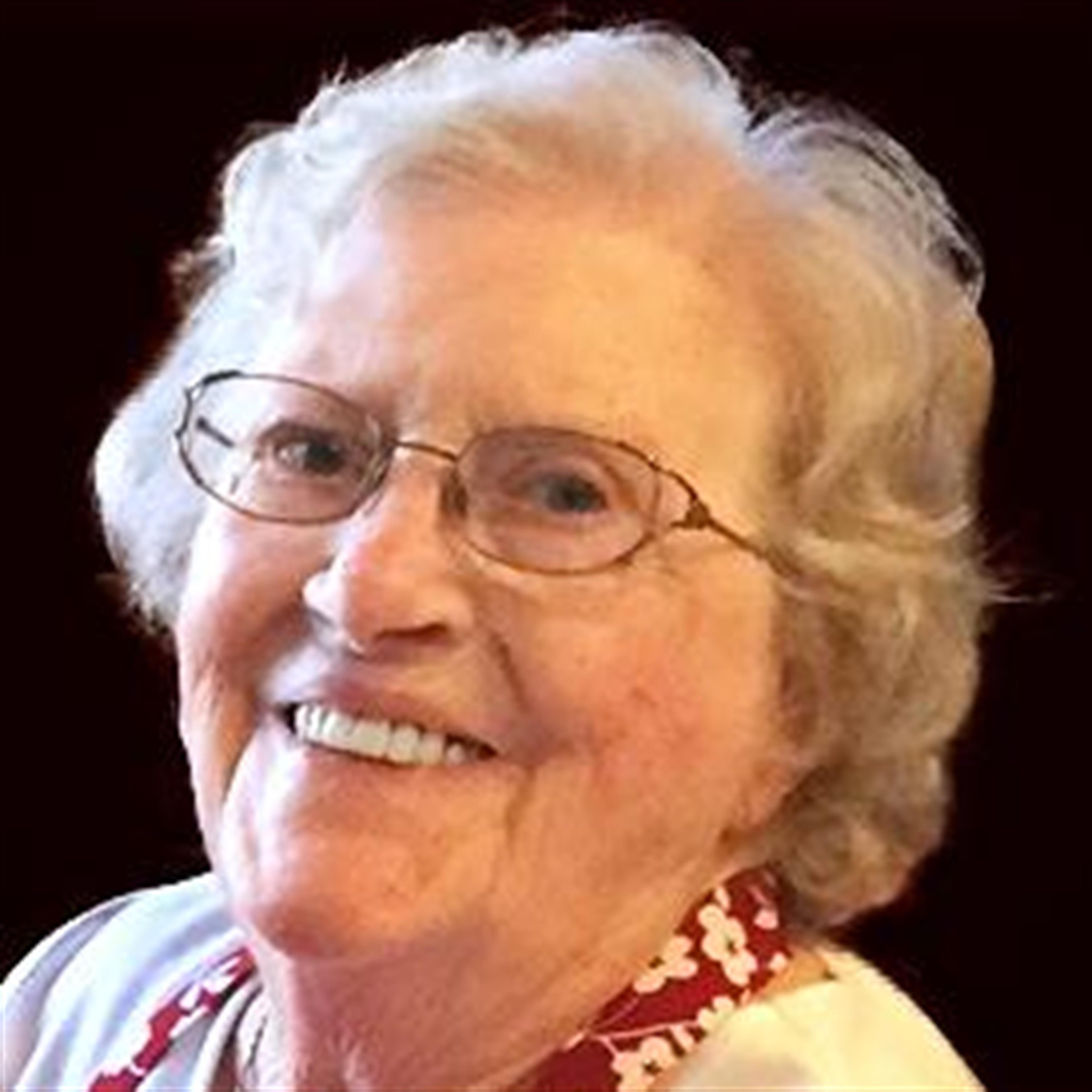 Charlotte G. Clifton
