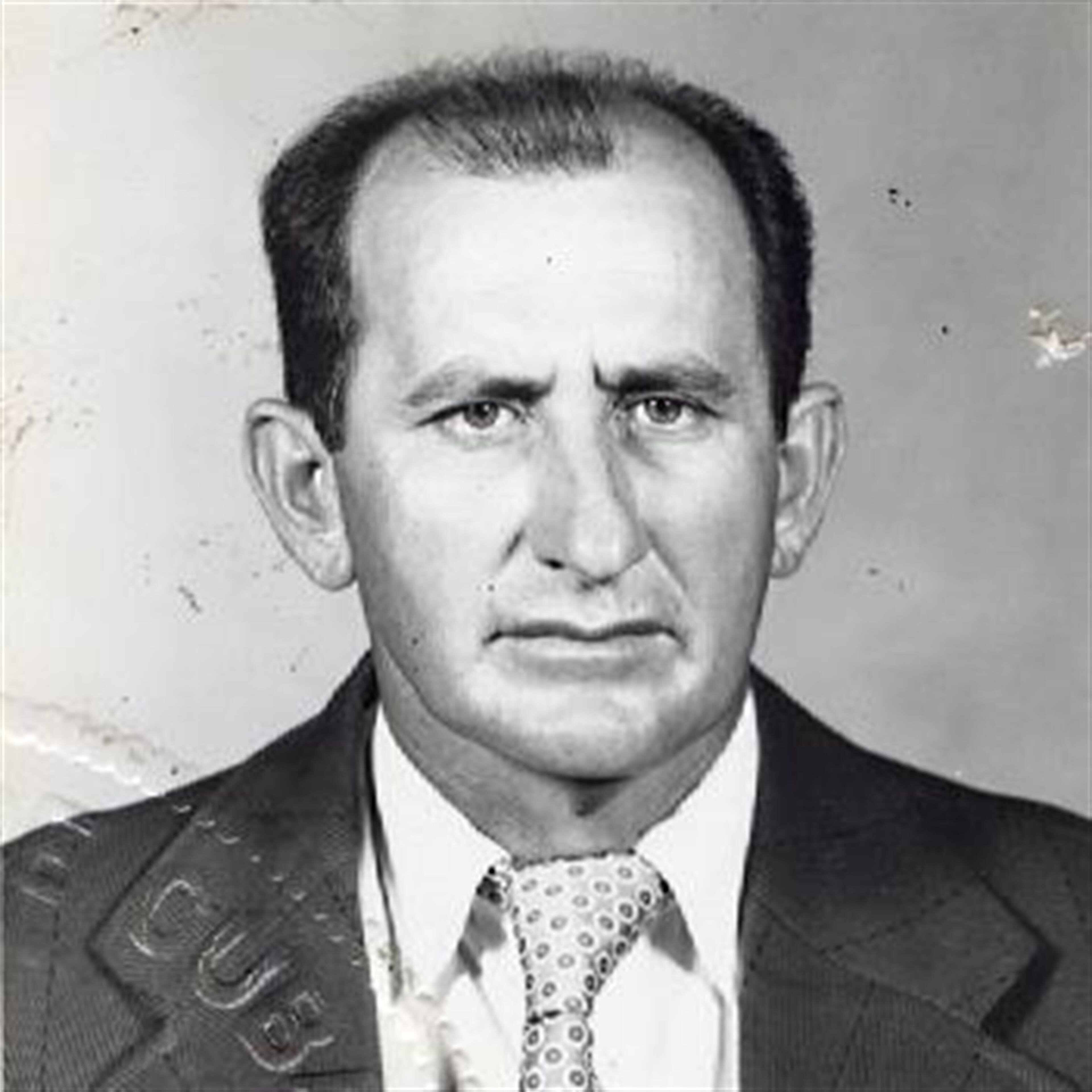 Benito Argelio Gonzalez