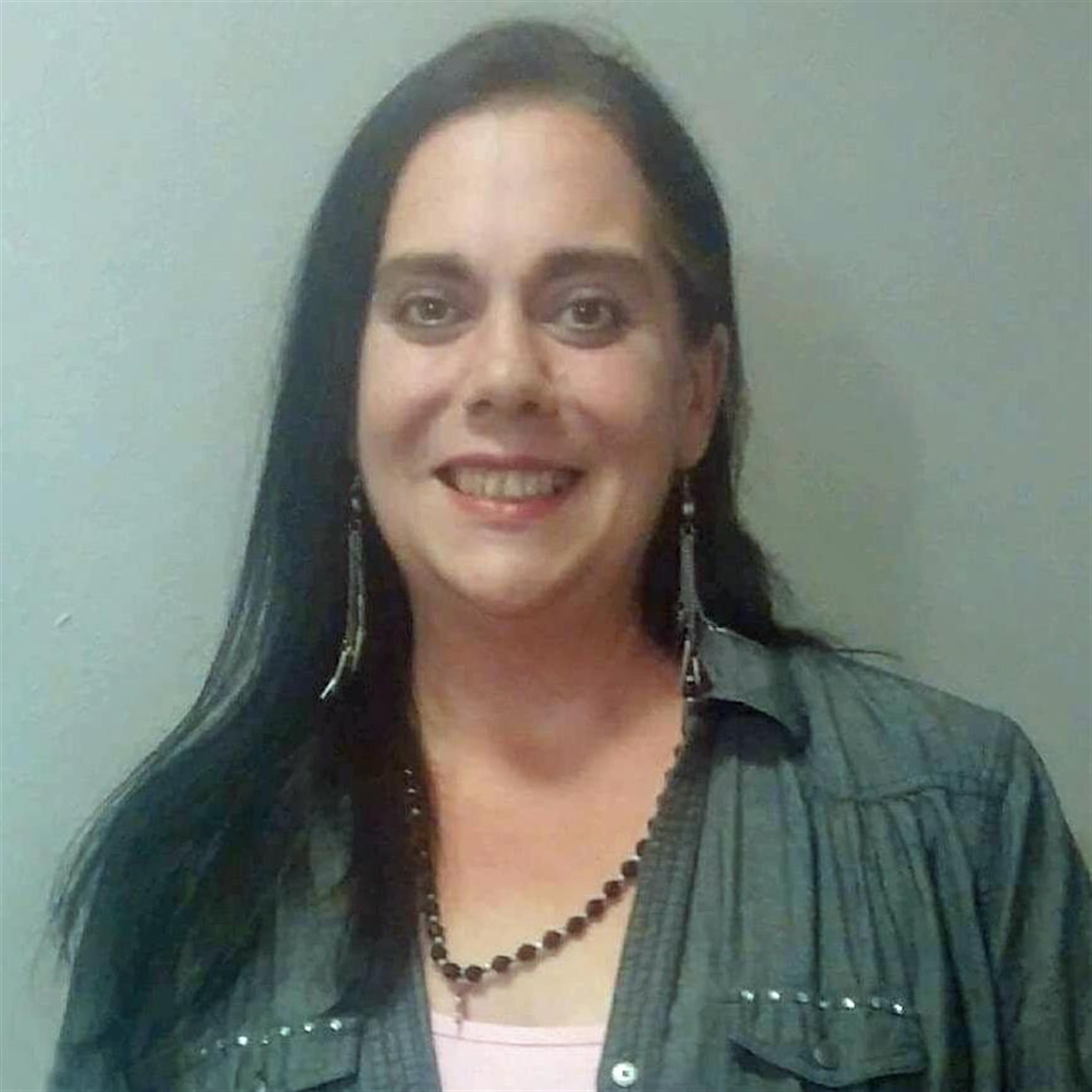 Jamie Lee Richardson Douglas