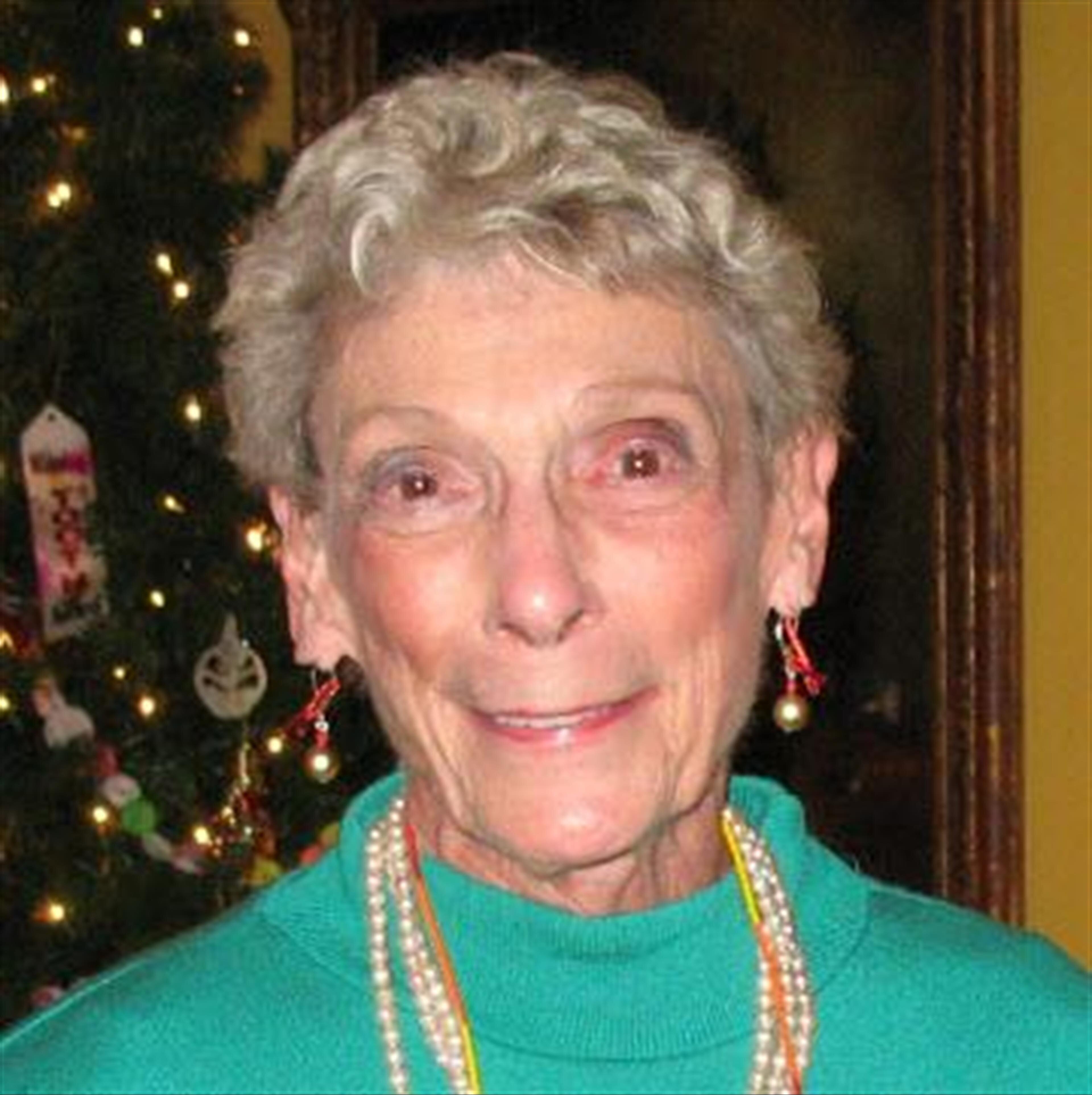 Theda "Tedie" Alice Meade Hodges-Cahill