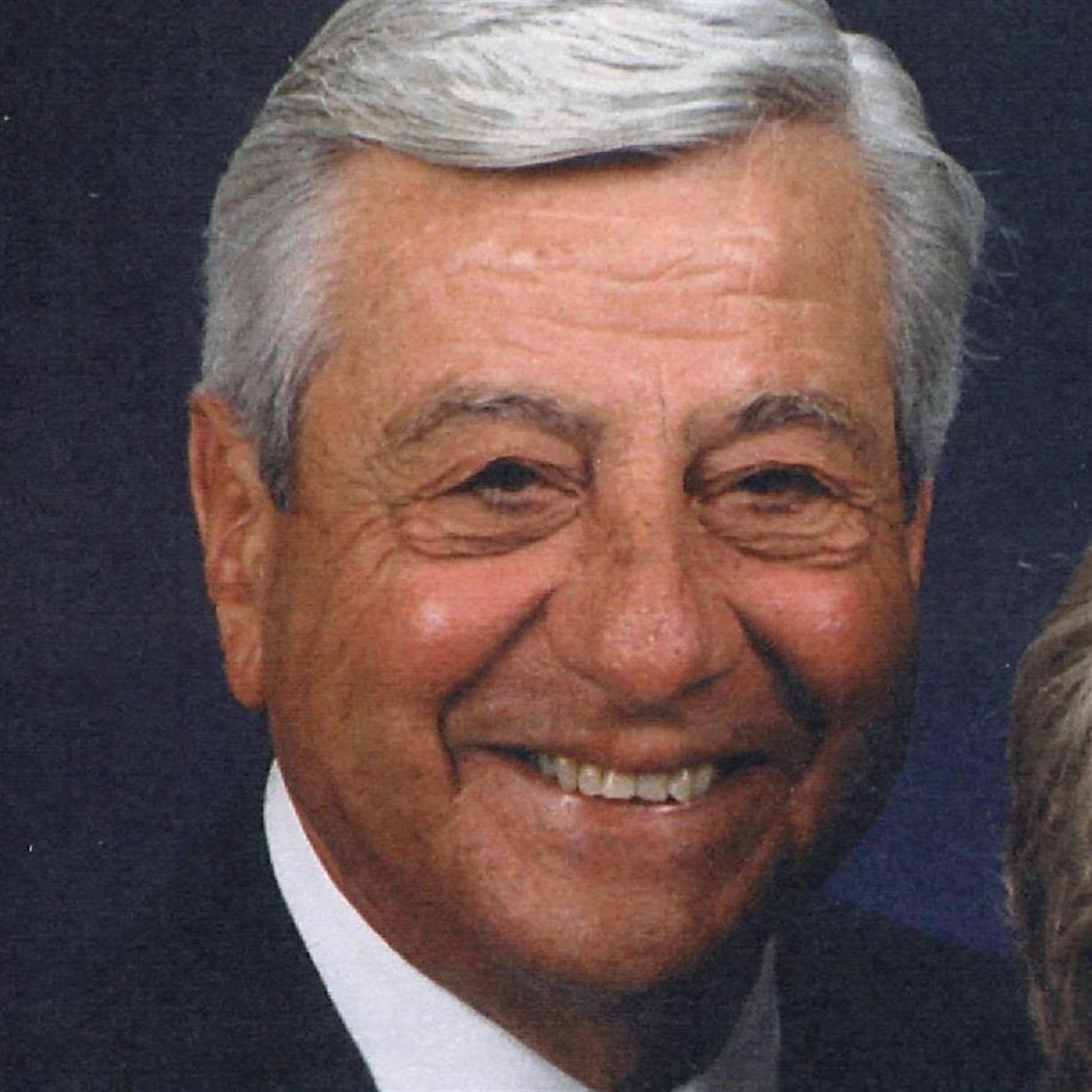 Mr. Joseph R Roberto