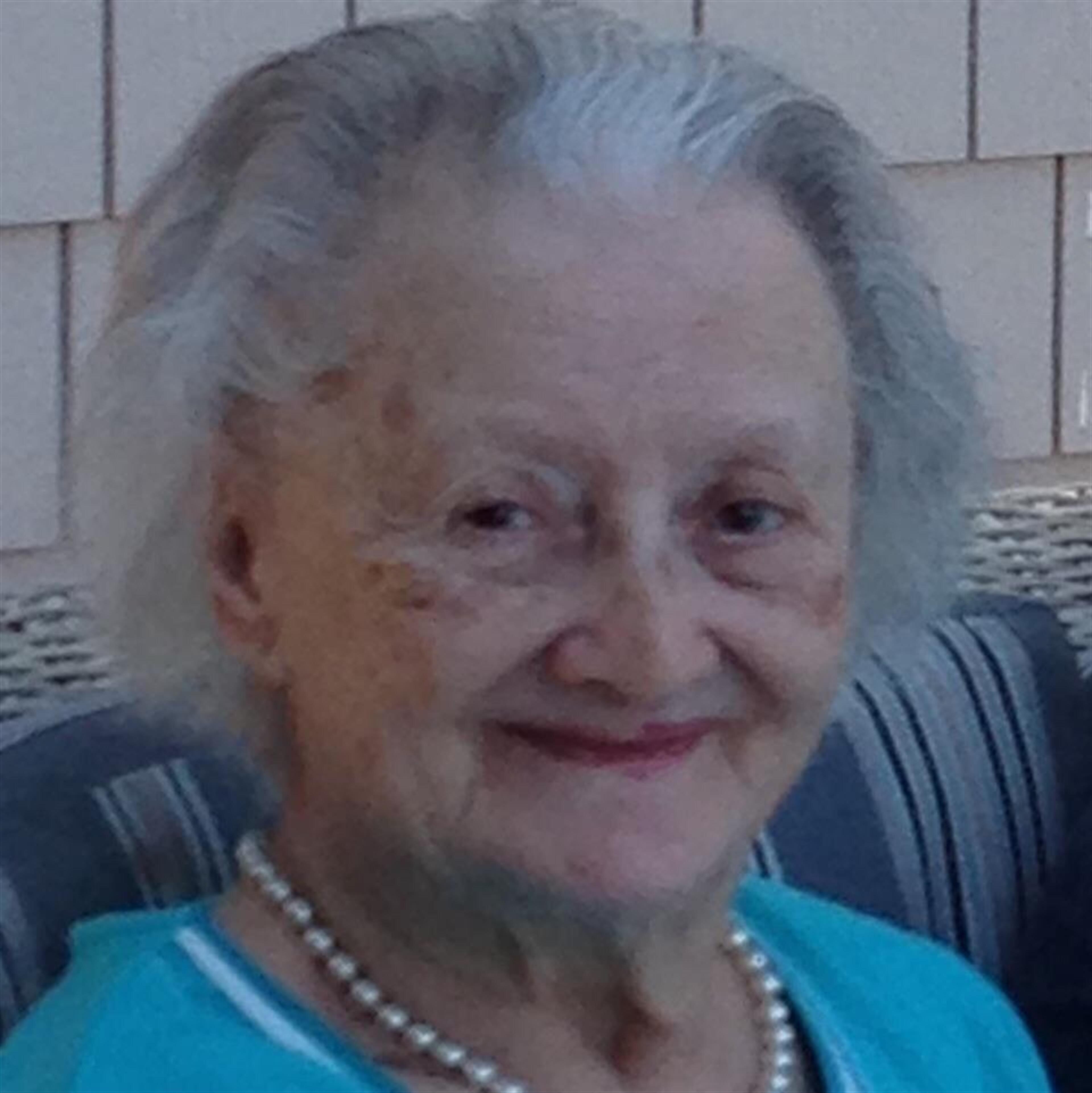Herta  M. Haynes