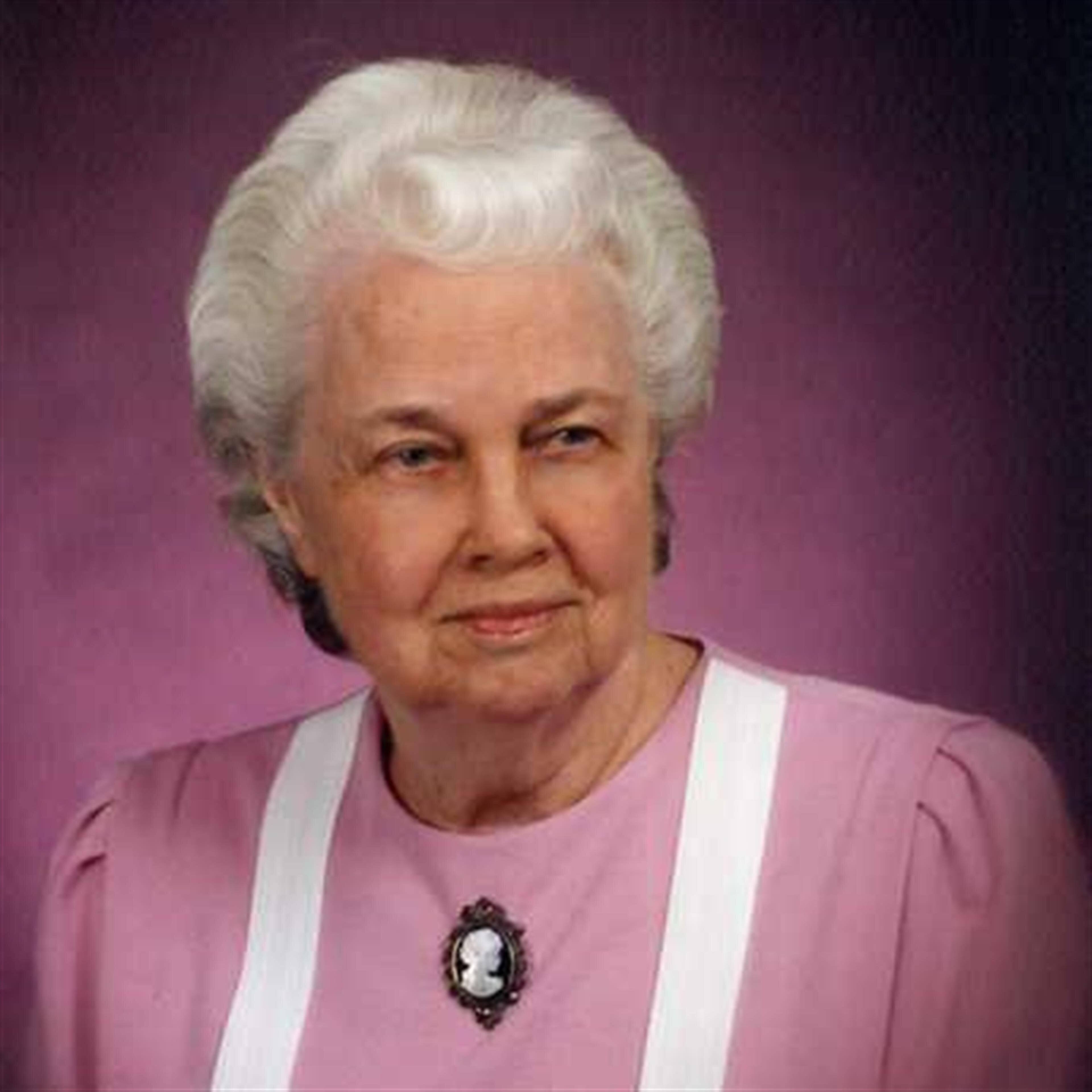 Elsie Stephens