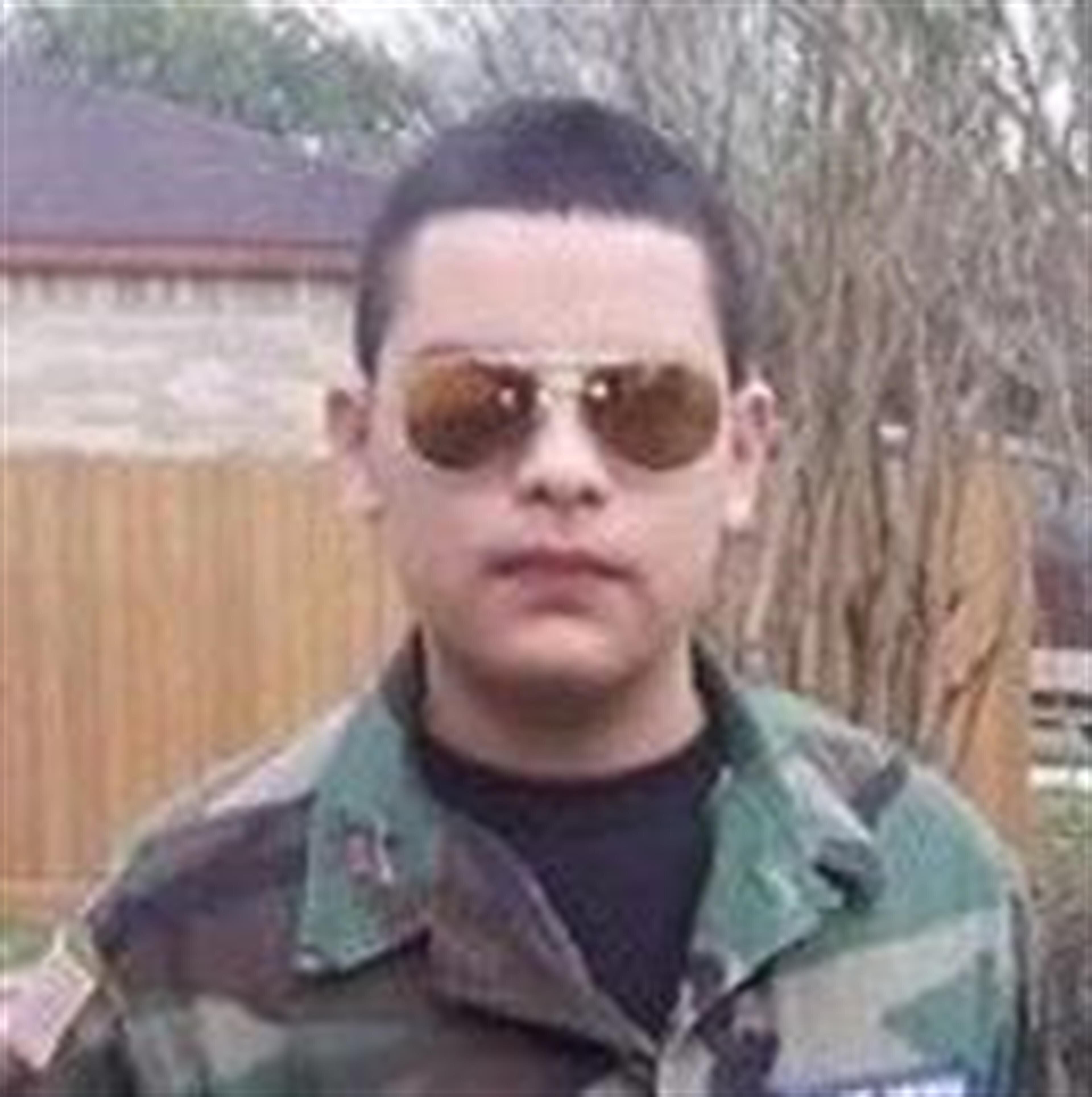 Mr. Ramon Neftali Payan-Fabela