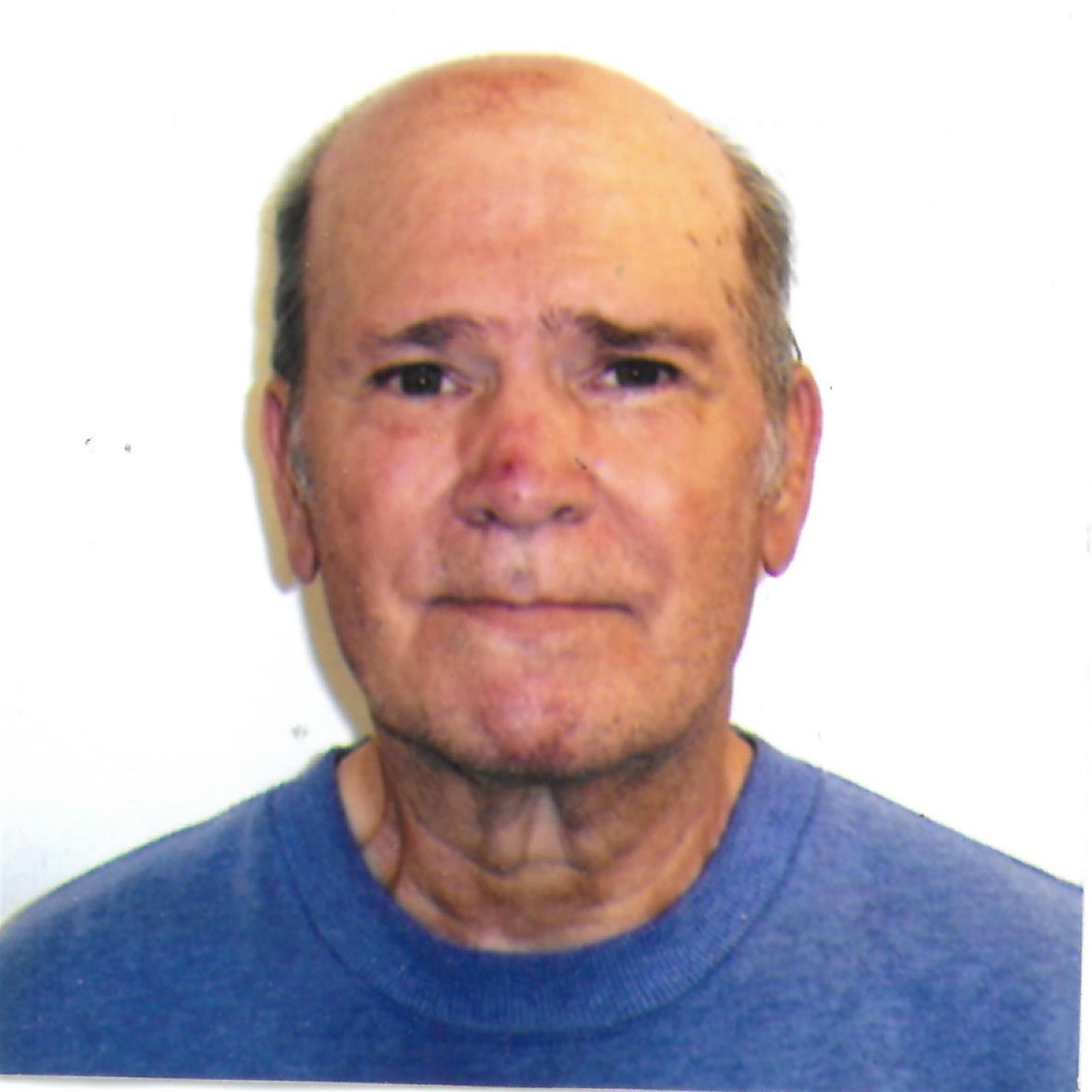 William Robert Lambert Jr.