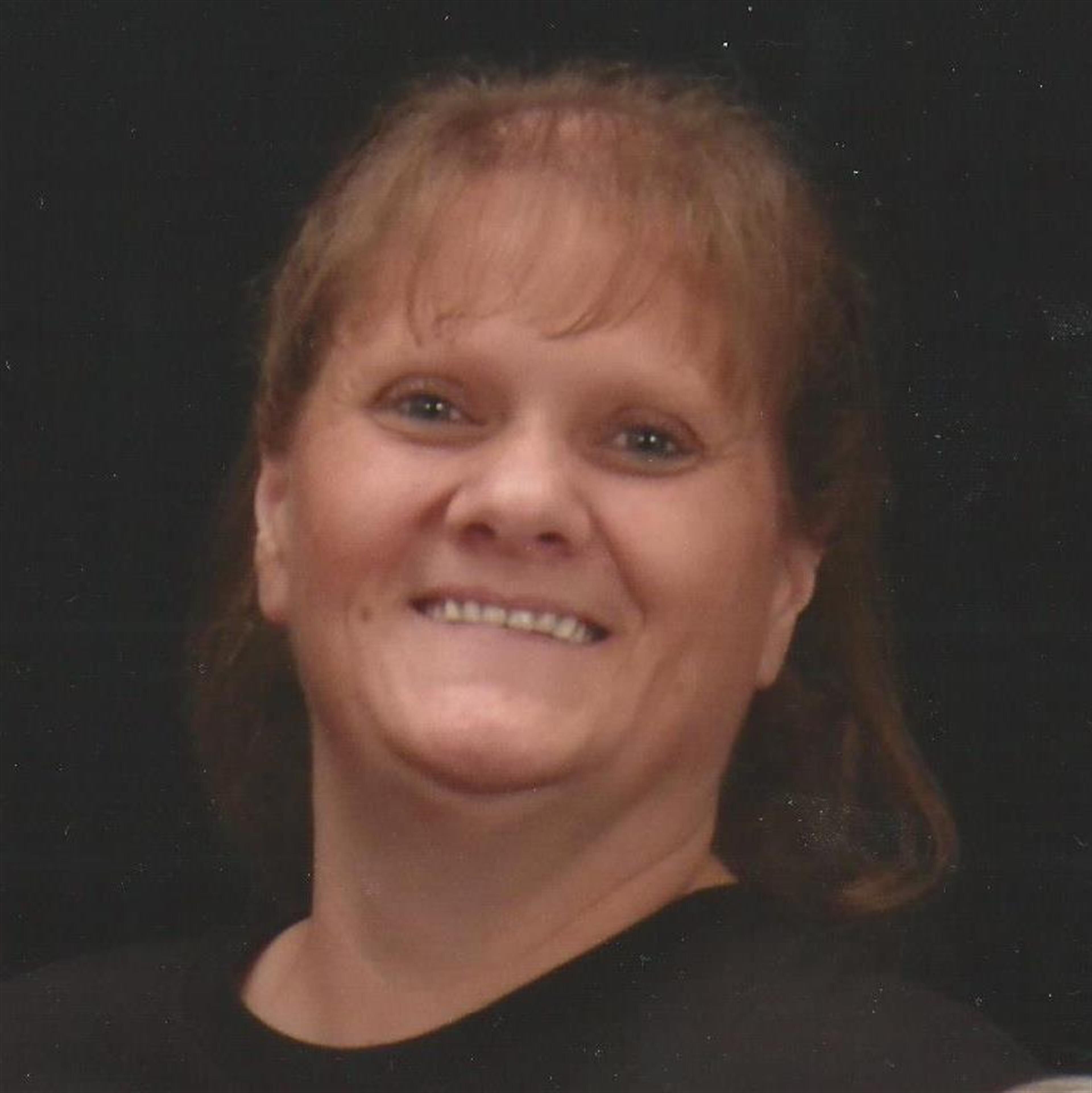 Barbara Ann Baylis
