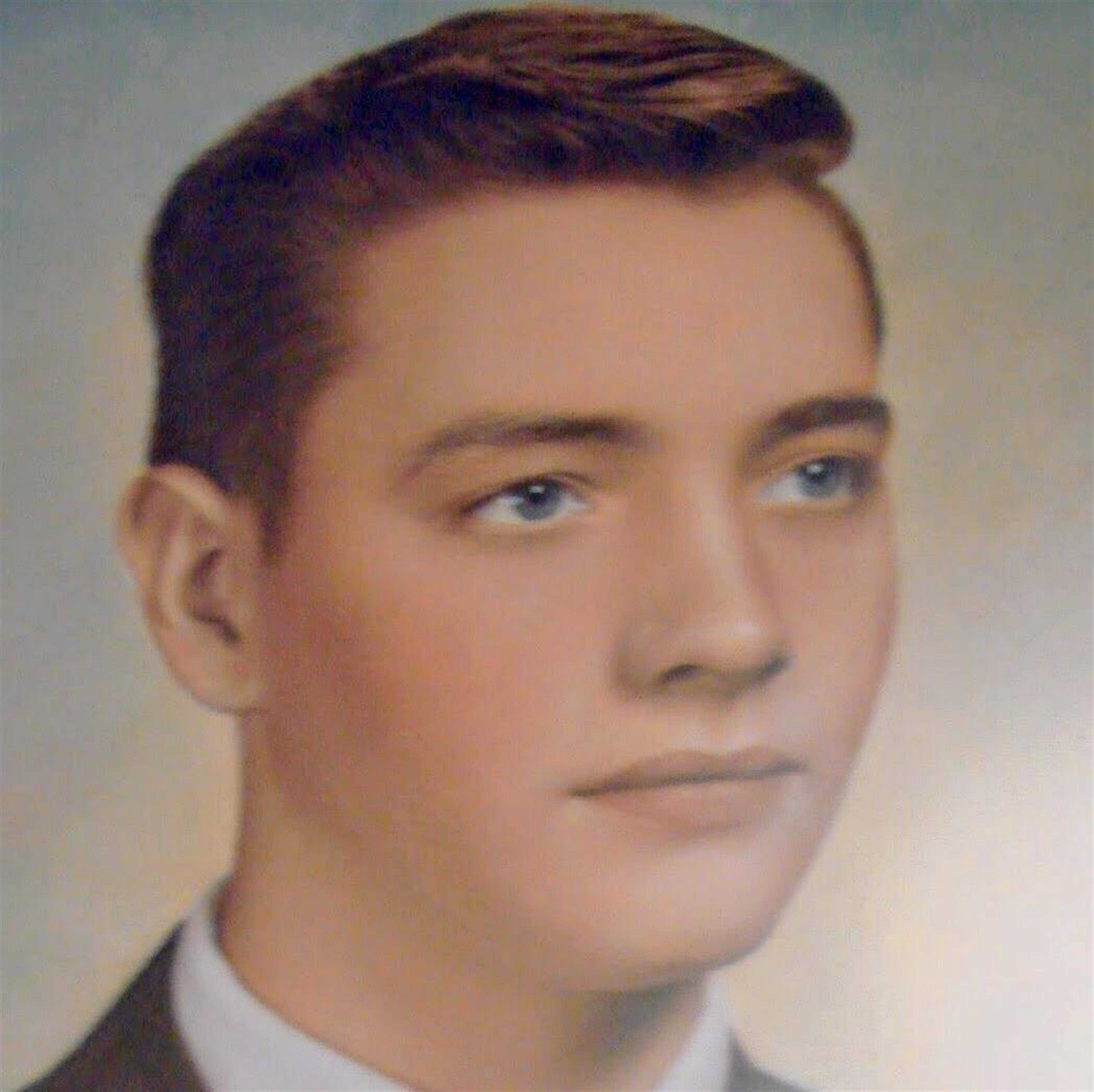 Mr. Thomas Max Willbrandt