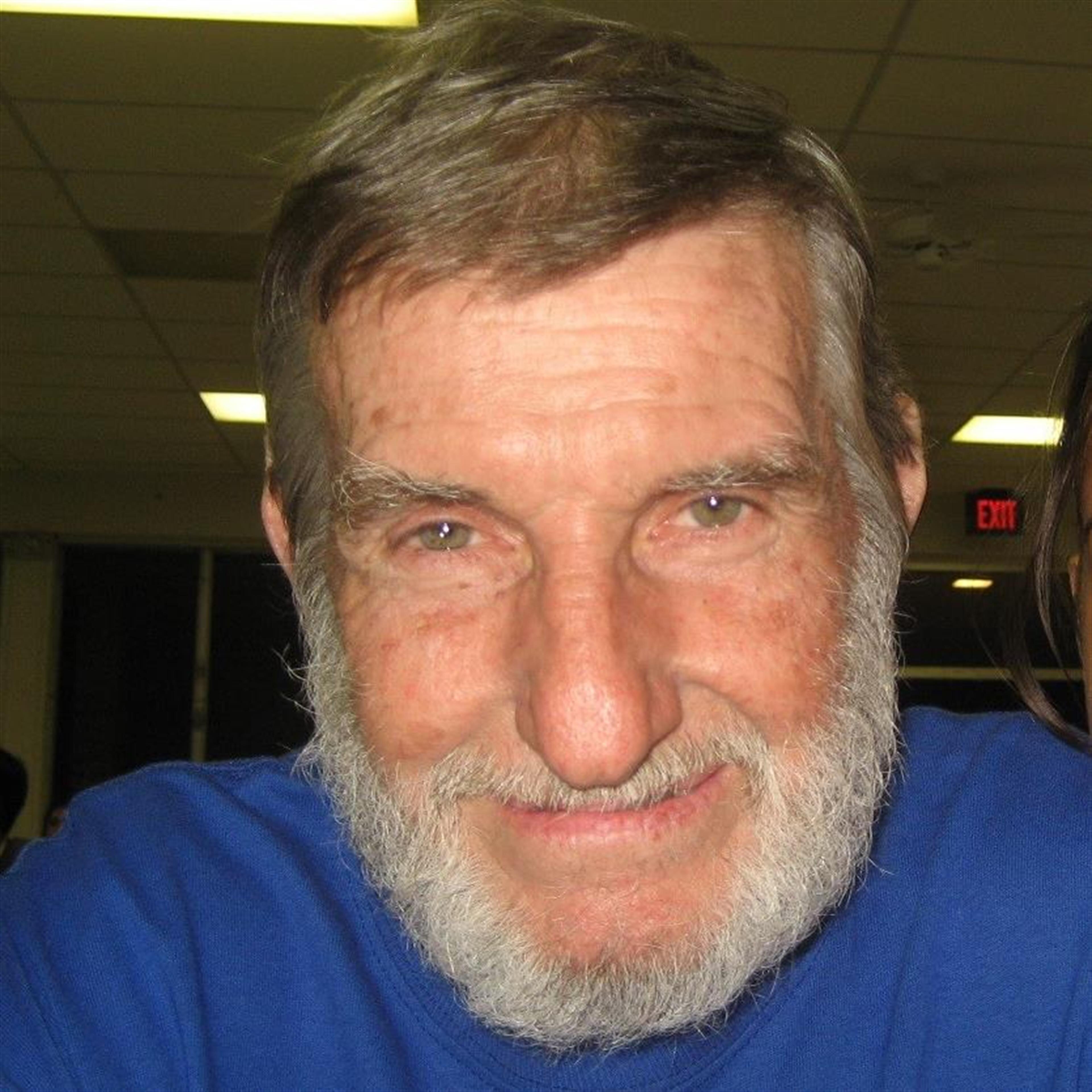 Harold Henry Sylva