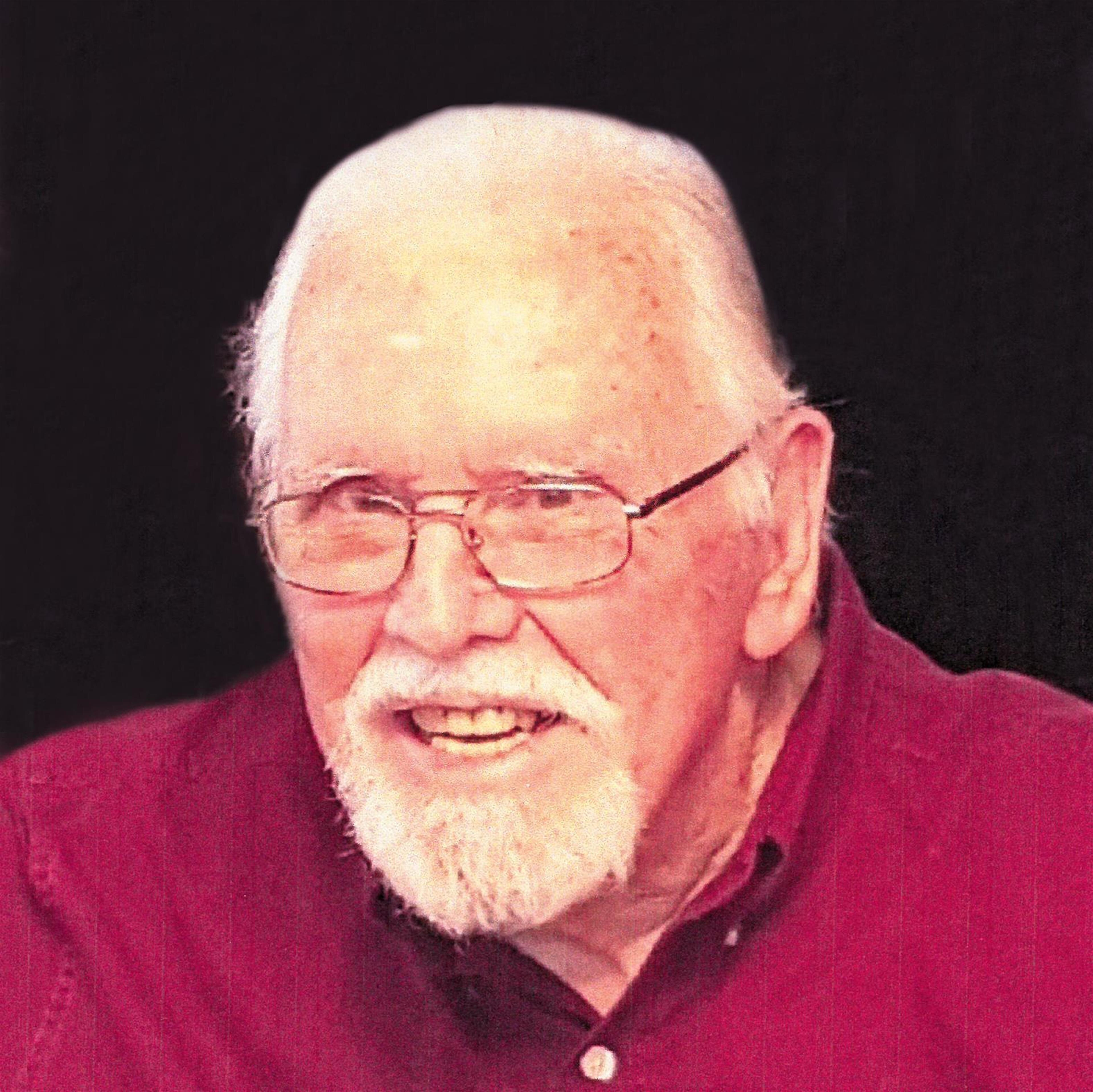 Colin Joseph Mayne