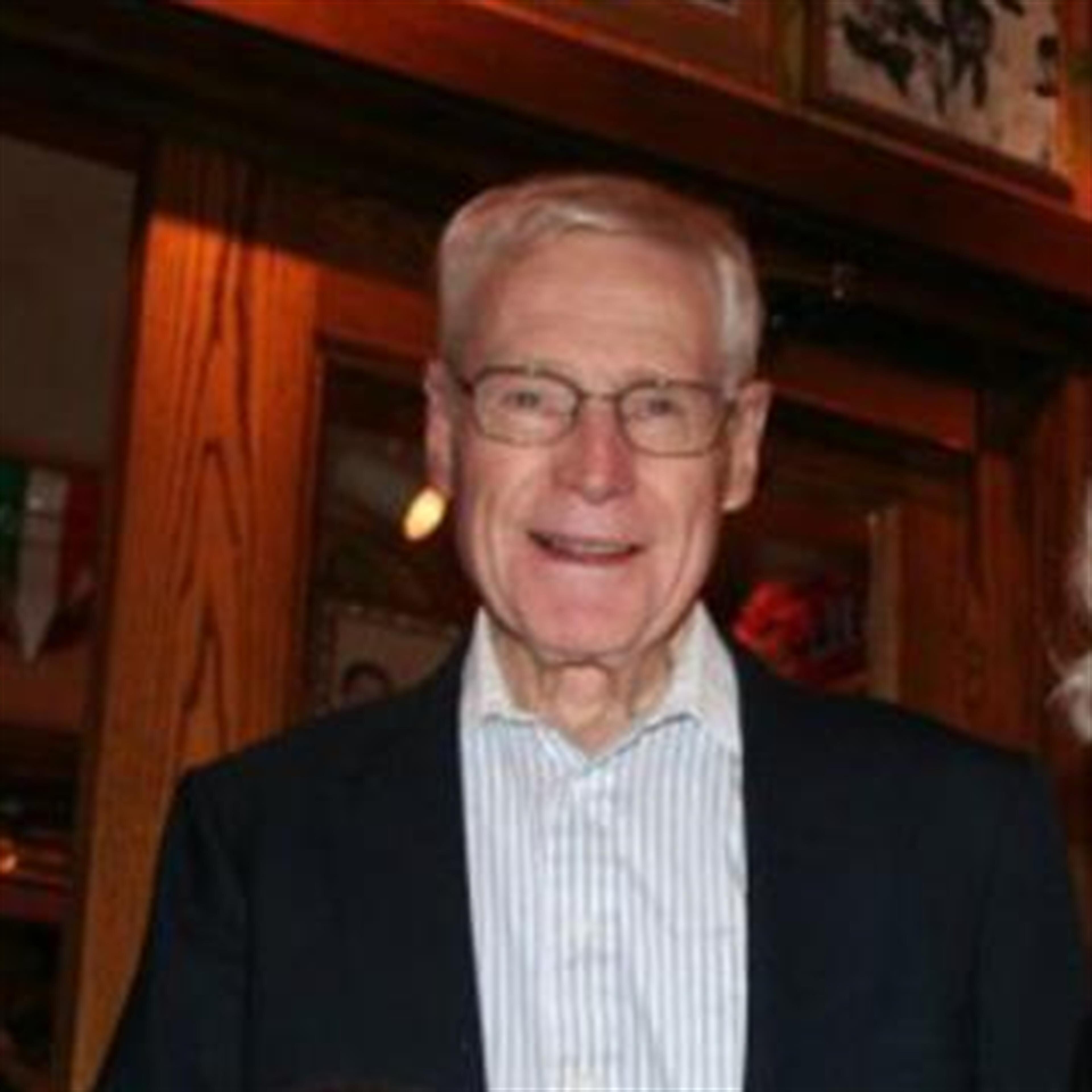 Thomas  R.  Donnelly