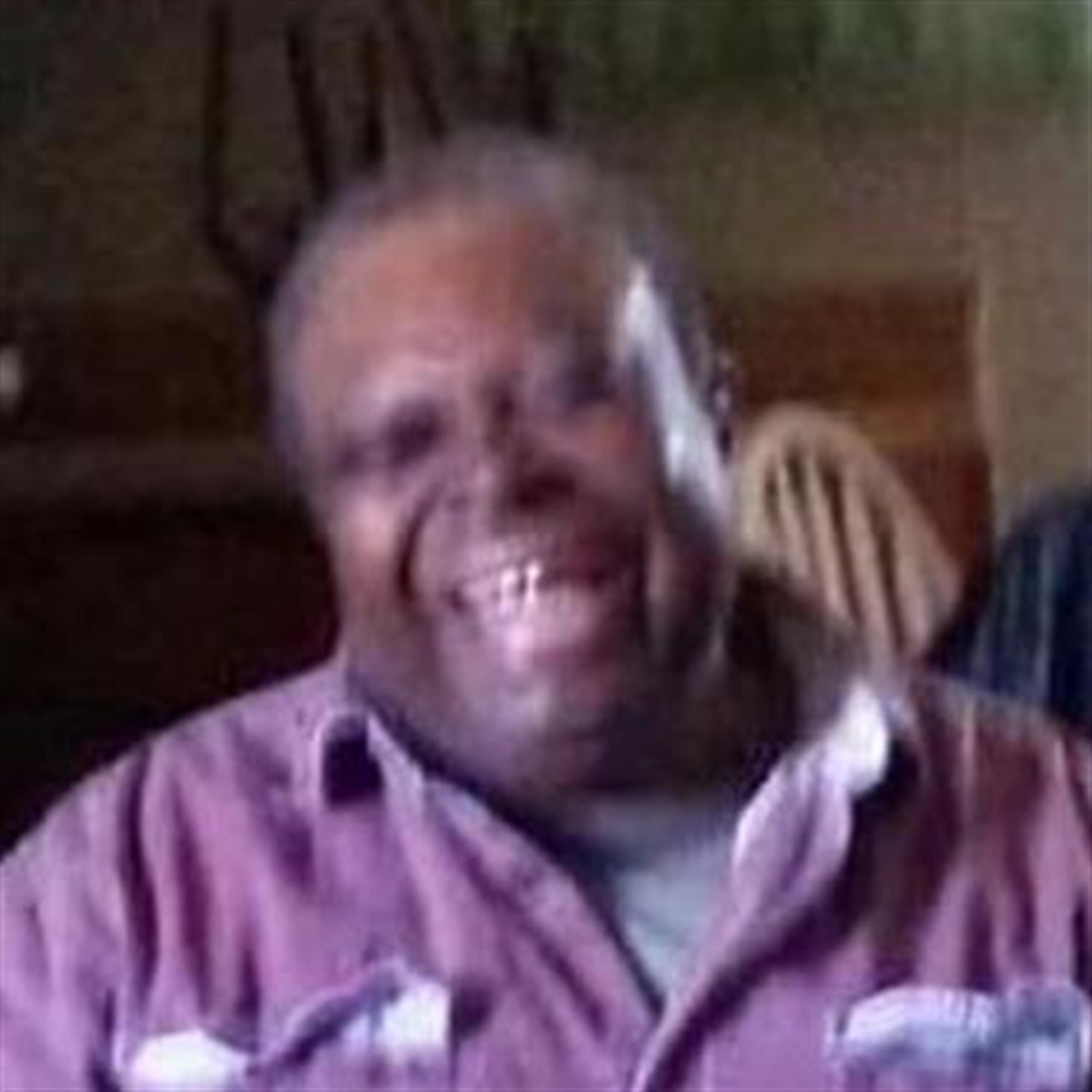 Frederick Robinson