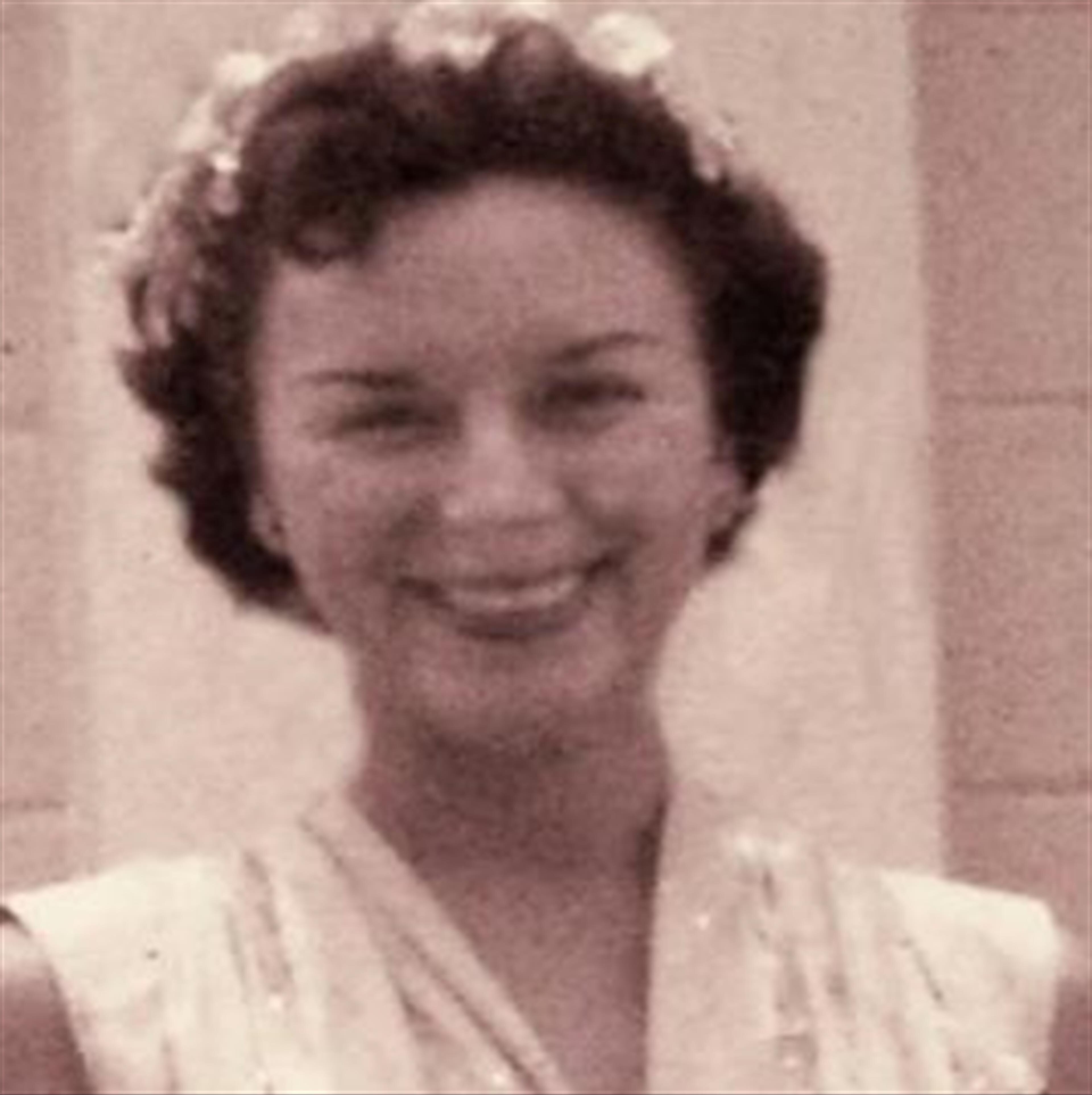Mrs. Laura W. Reed