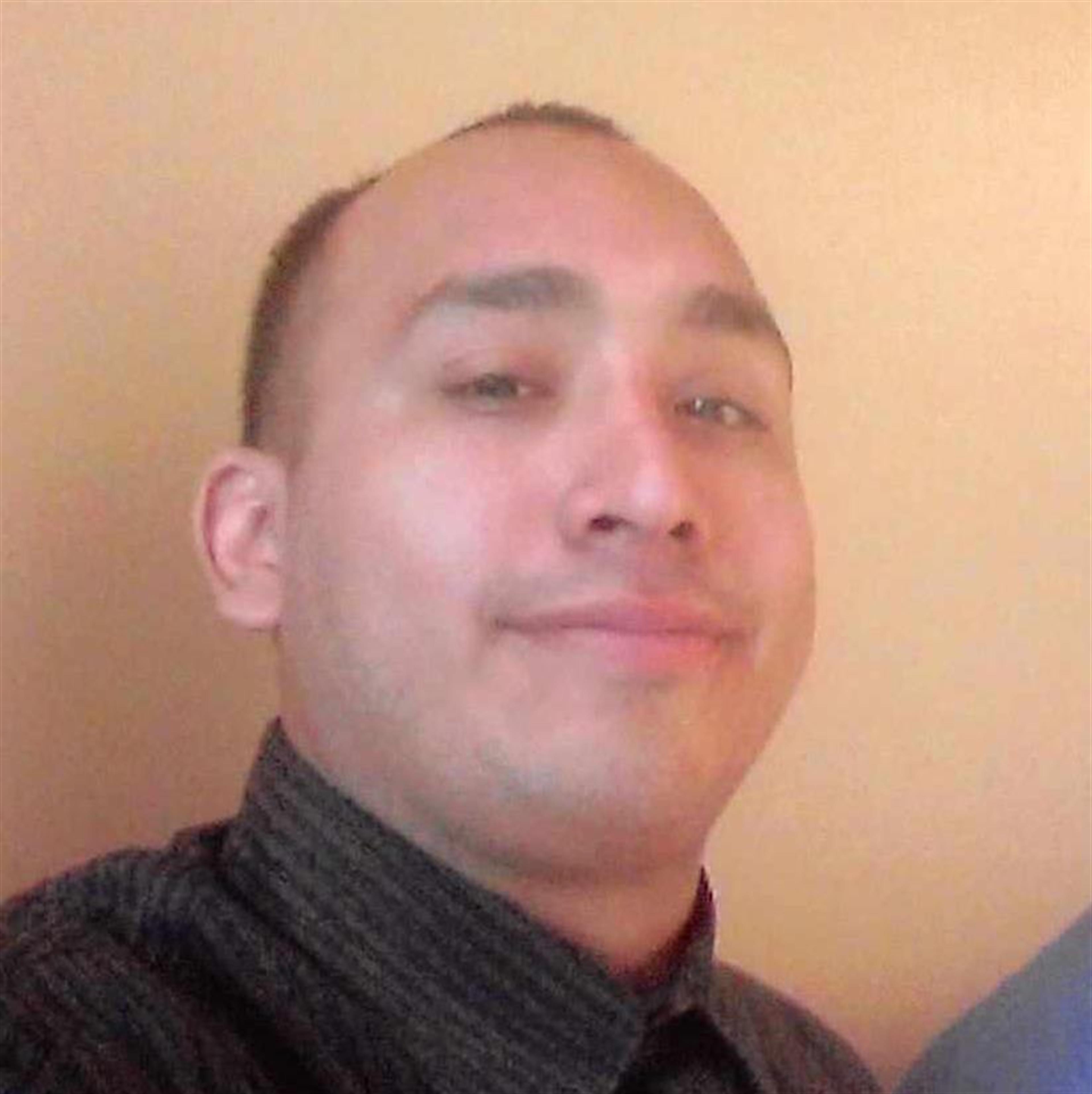 Mr. Alfredo Alejandro Vazquez