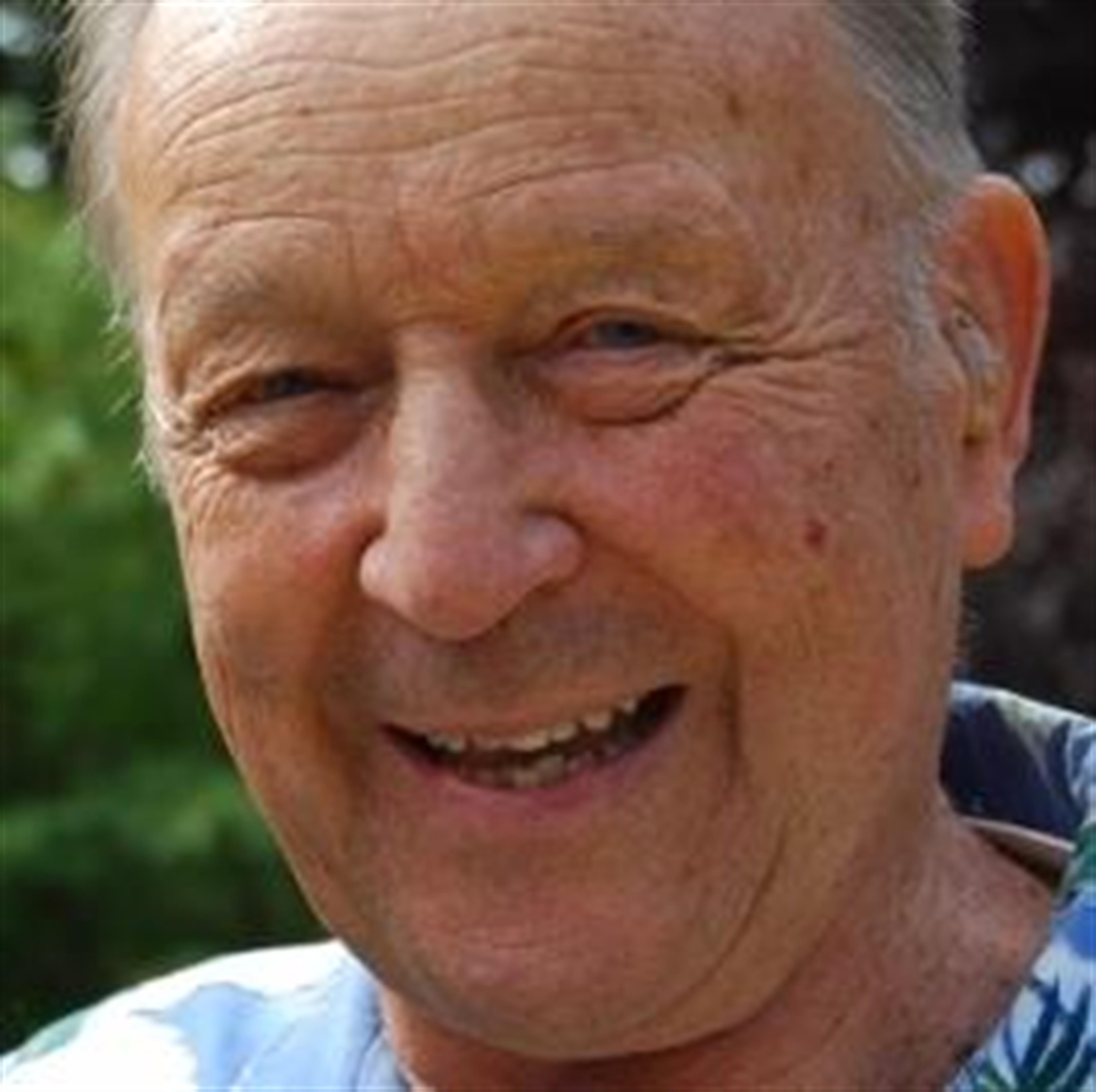 Forest "Bill" Keizer's obituary picture