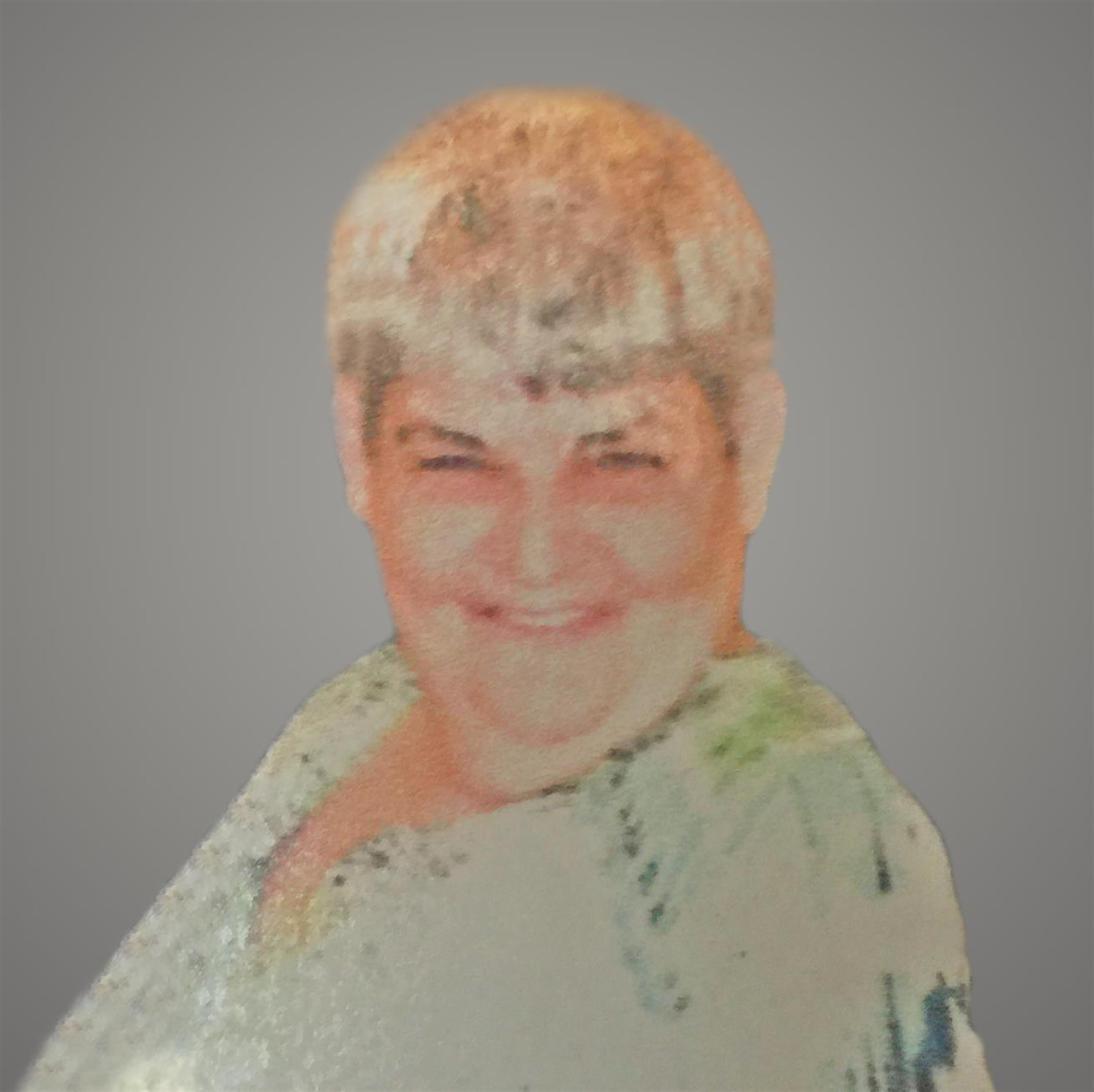 Connie Sue Spinks