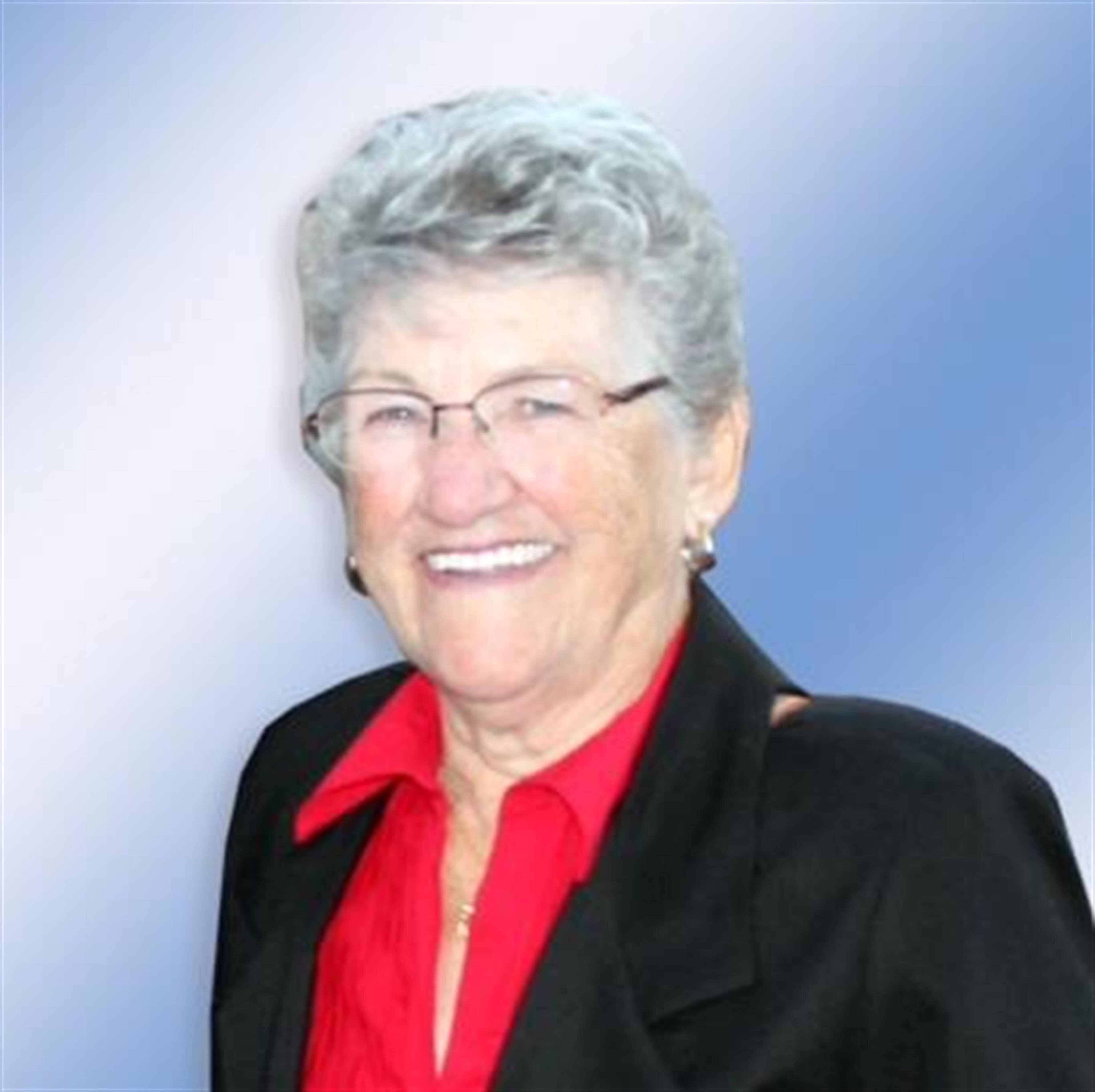 Bessie M. Lamoreaux