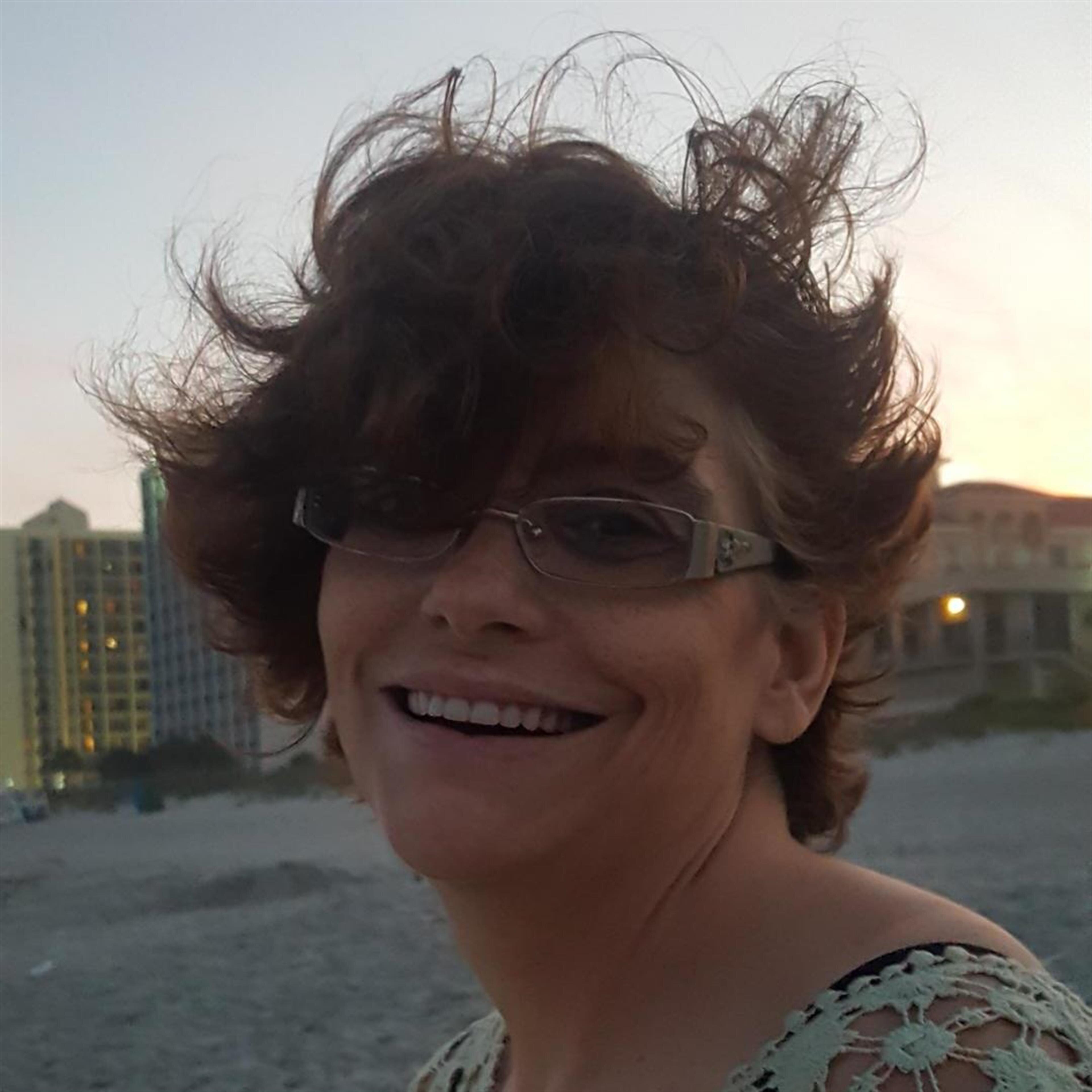 Kristin Lynn Scott Chesher