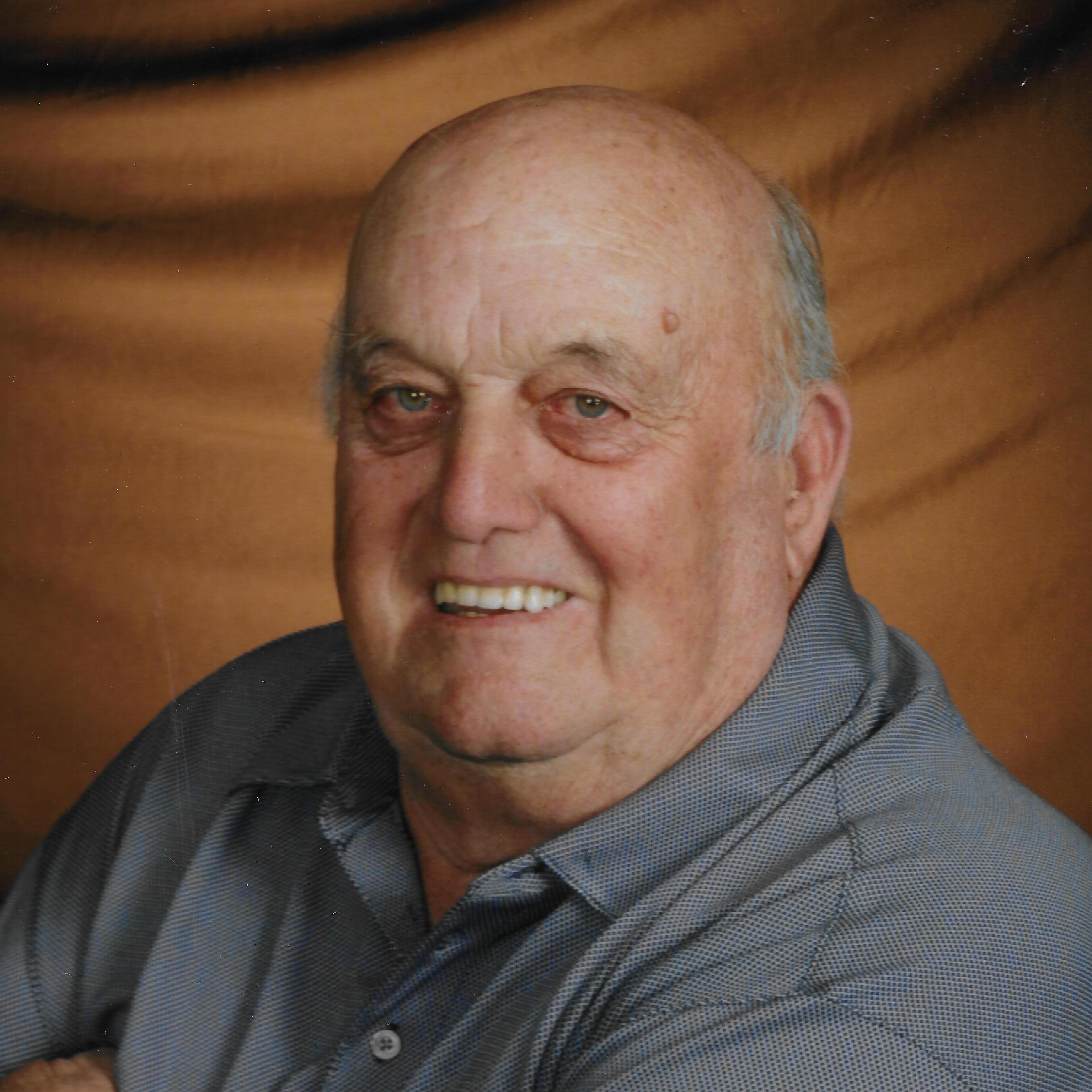 Mr. Harold Warren Reynolds