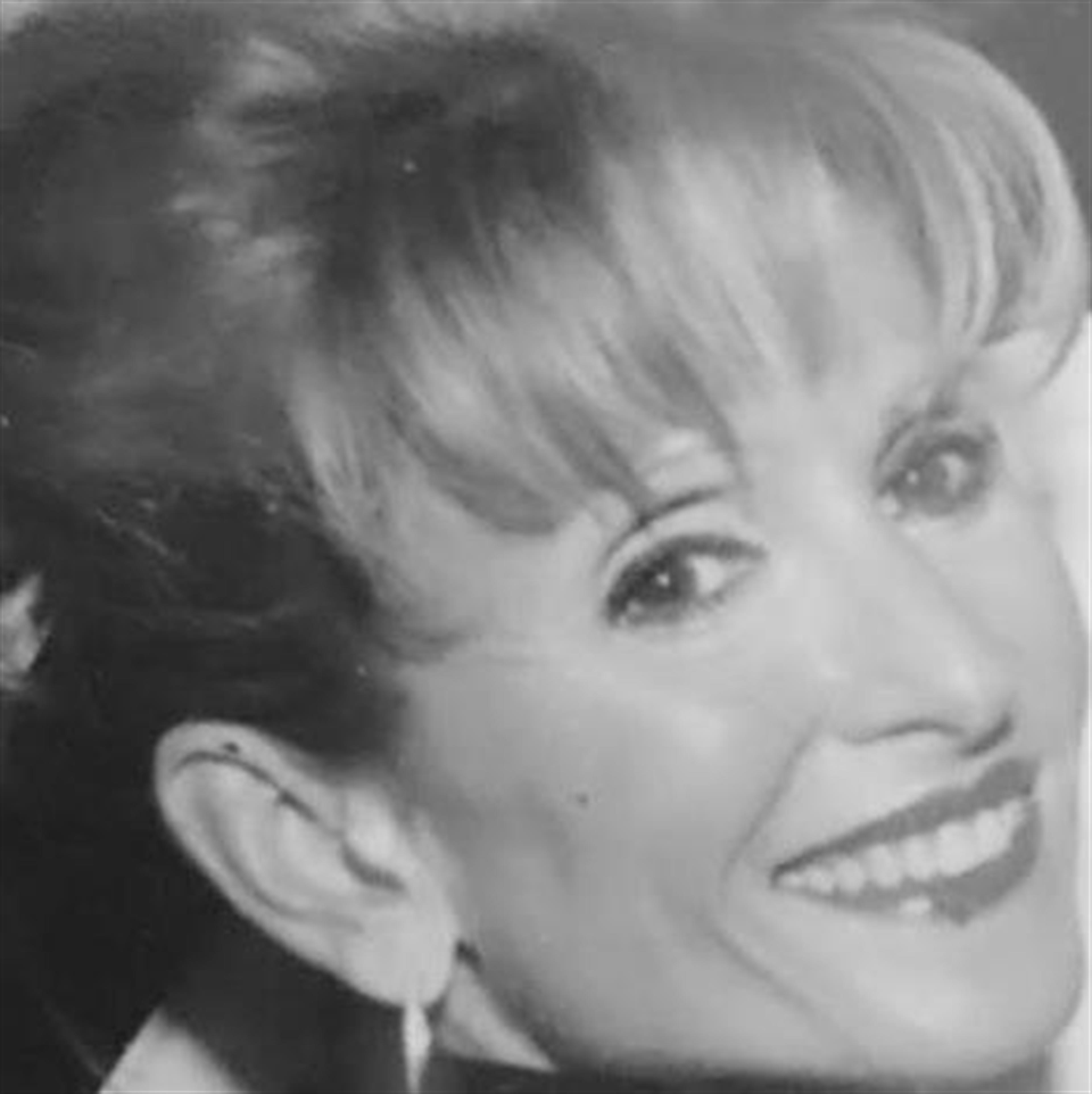 Franny Janet Rogover Lerner's obituary picture