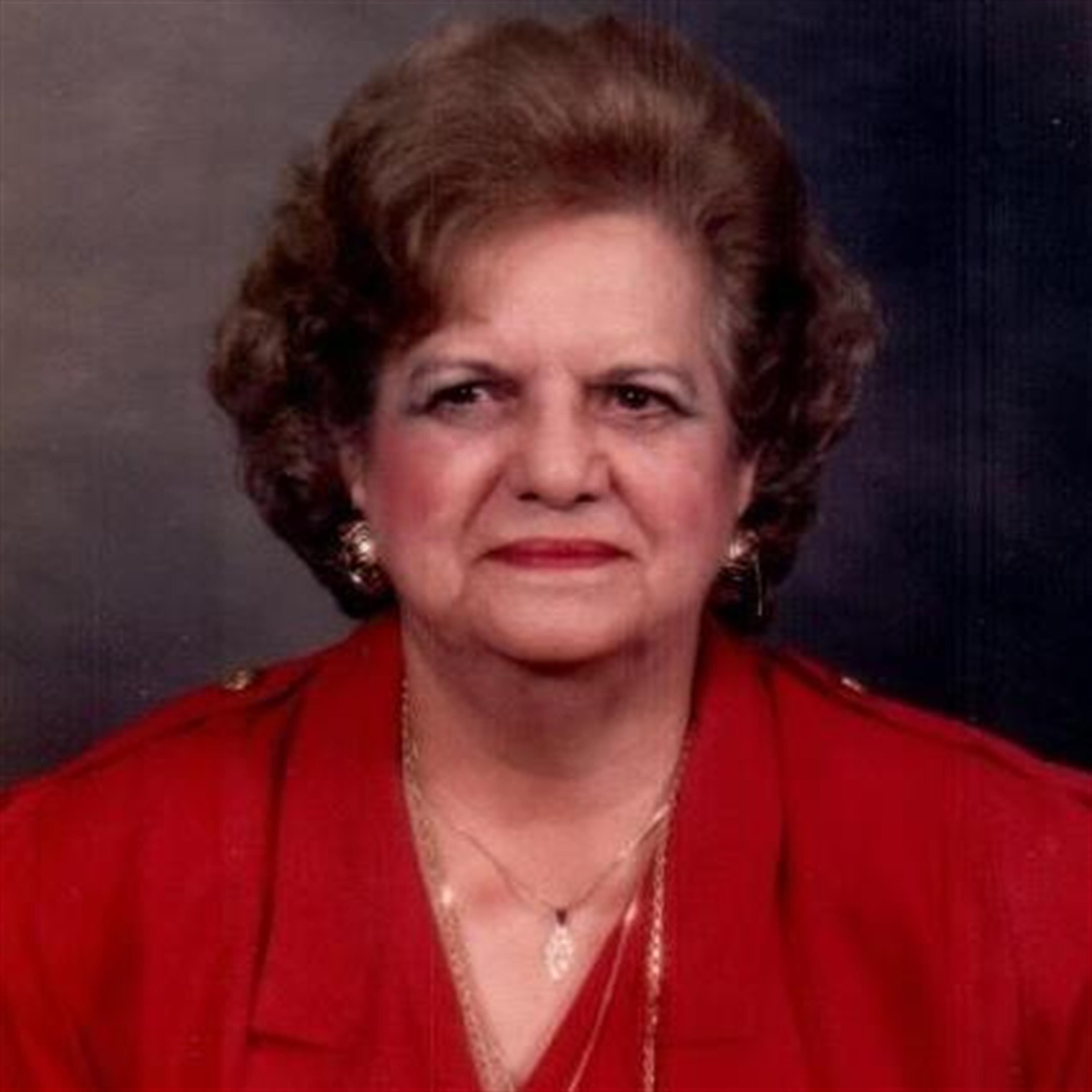 Alba Ela Puissegur