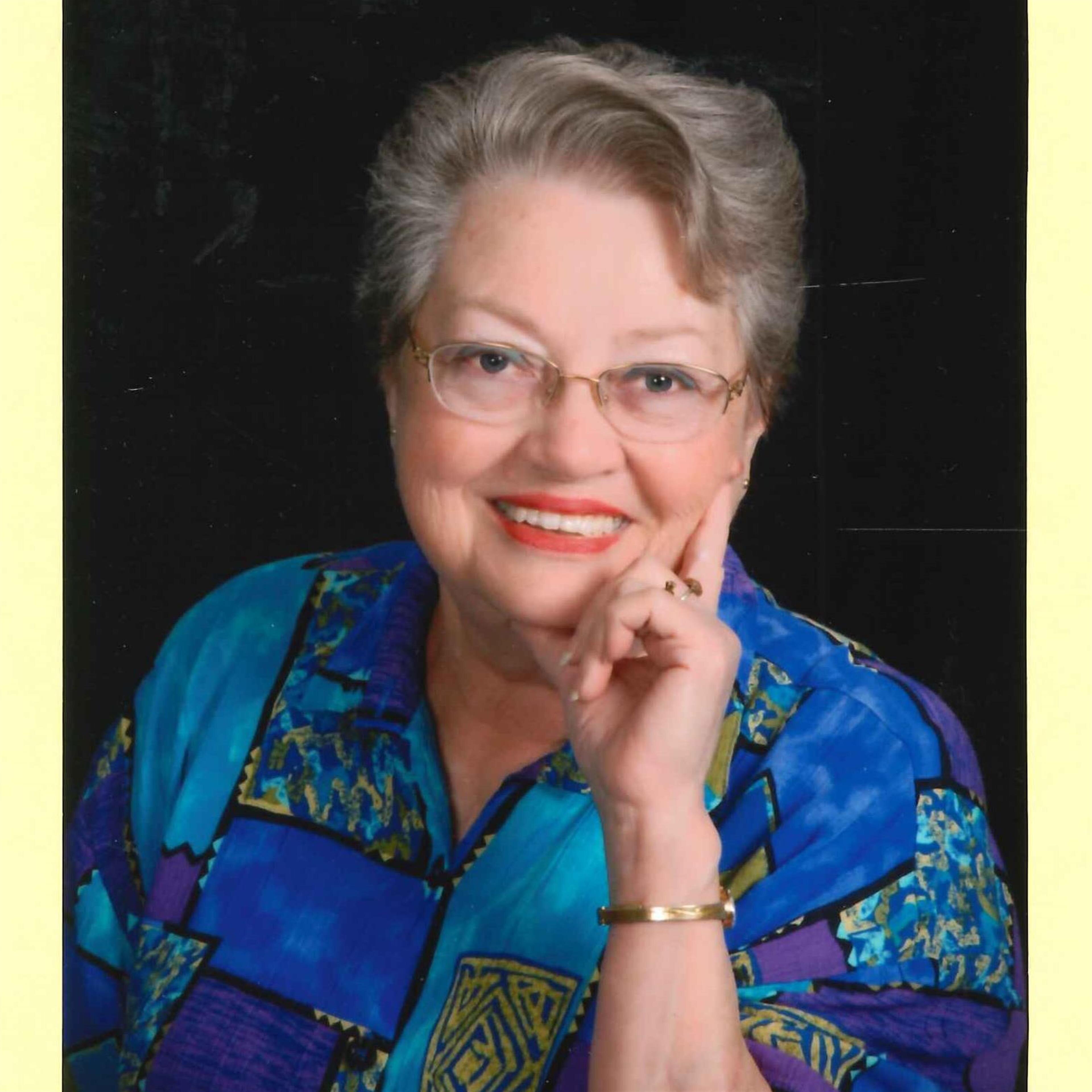 Maida Inez Hale