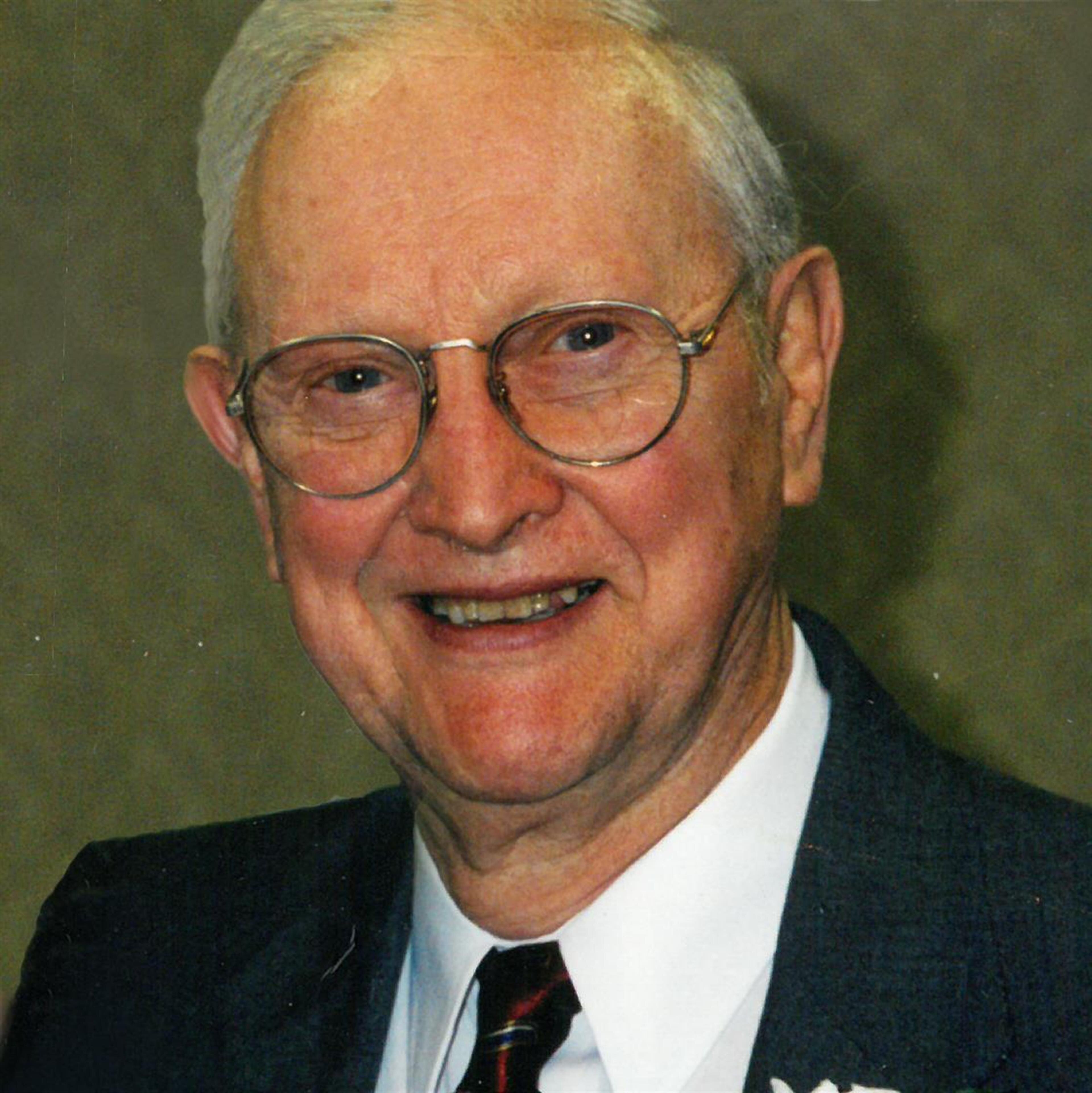 Gordon Edison Nordgren