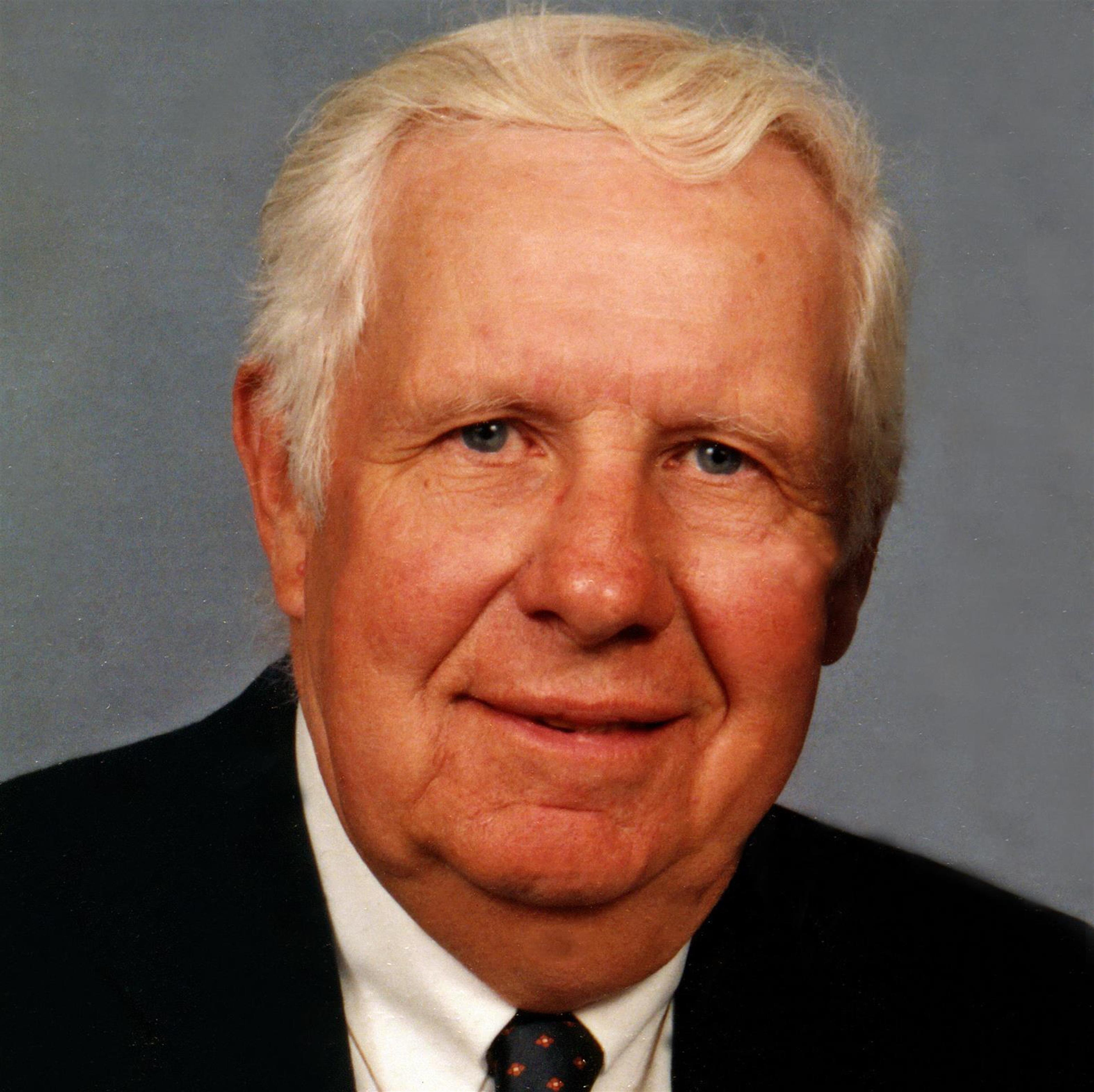 George  W. Kennedy 