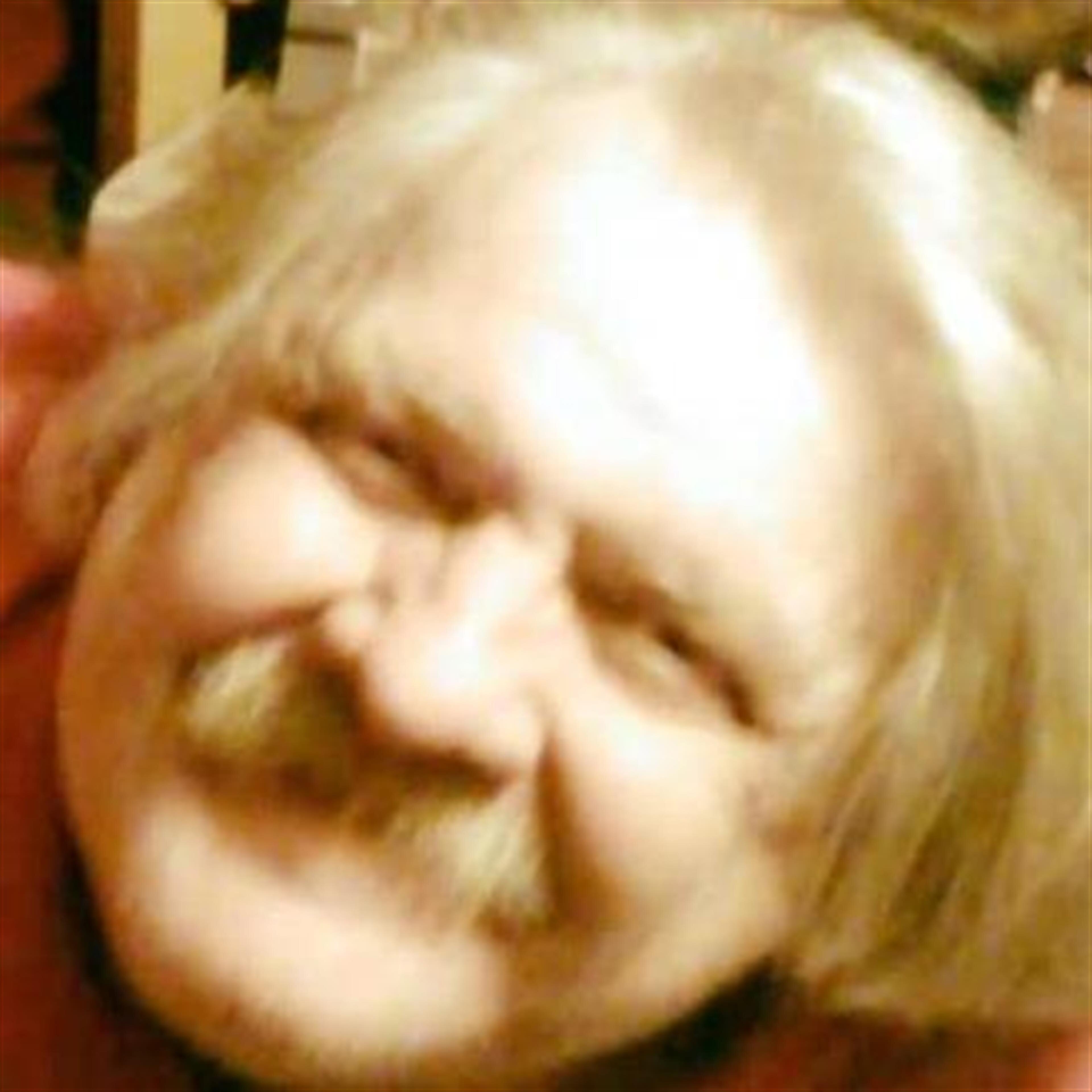 Carl Alda Martin