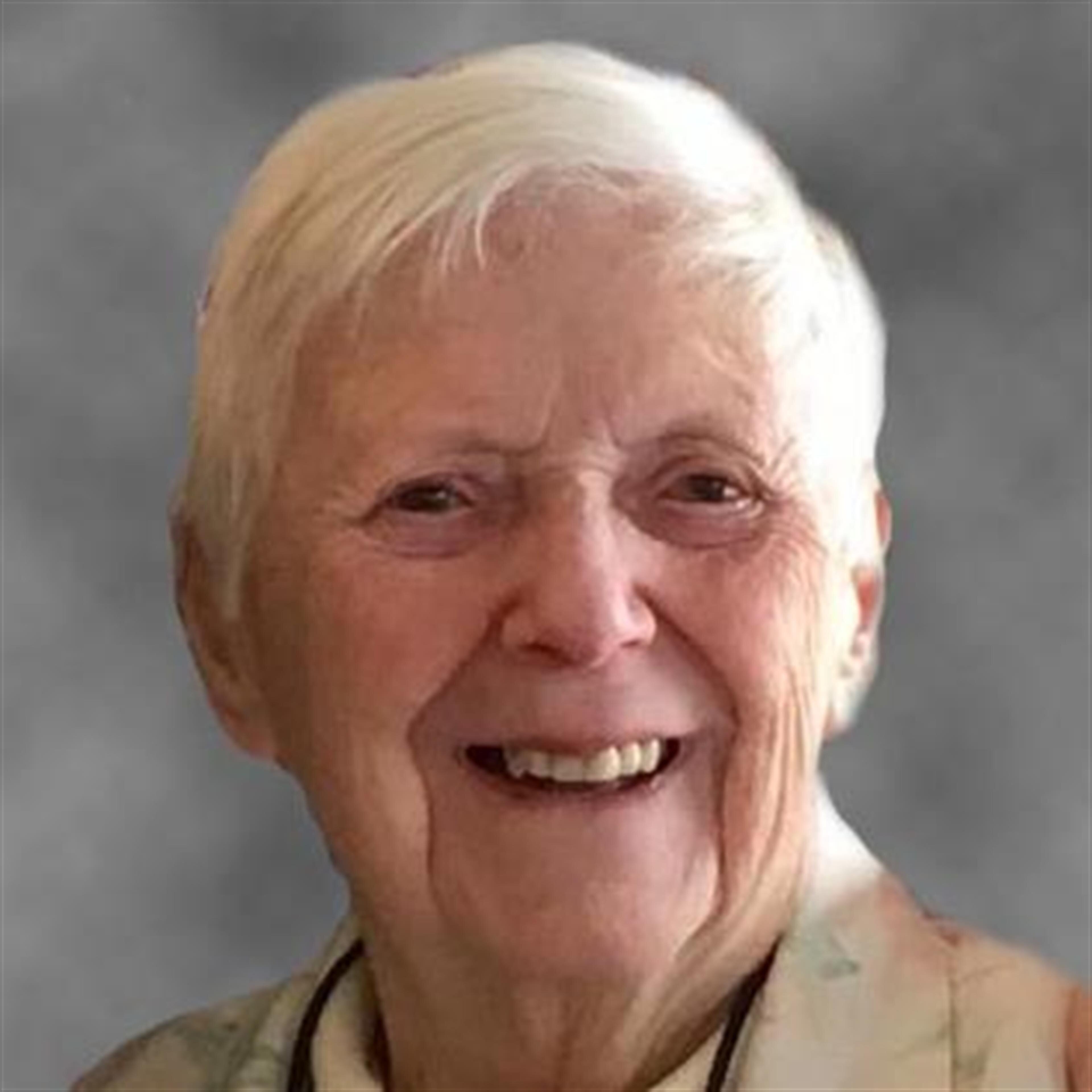 Rita Barbara Sander