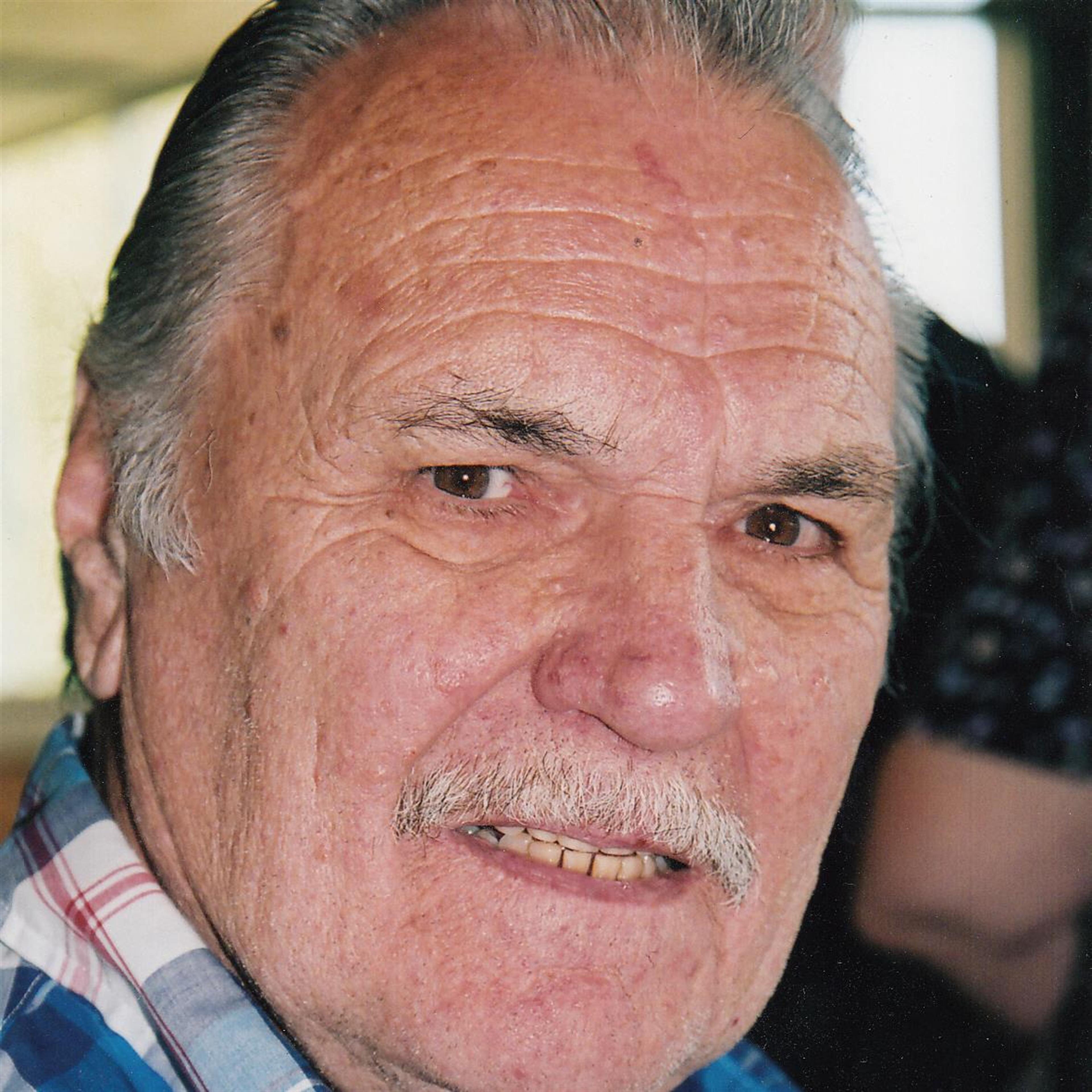 Eugene "Geno" Donald Aul