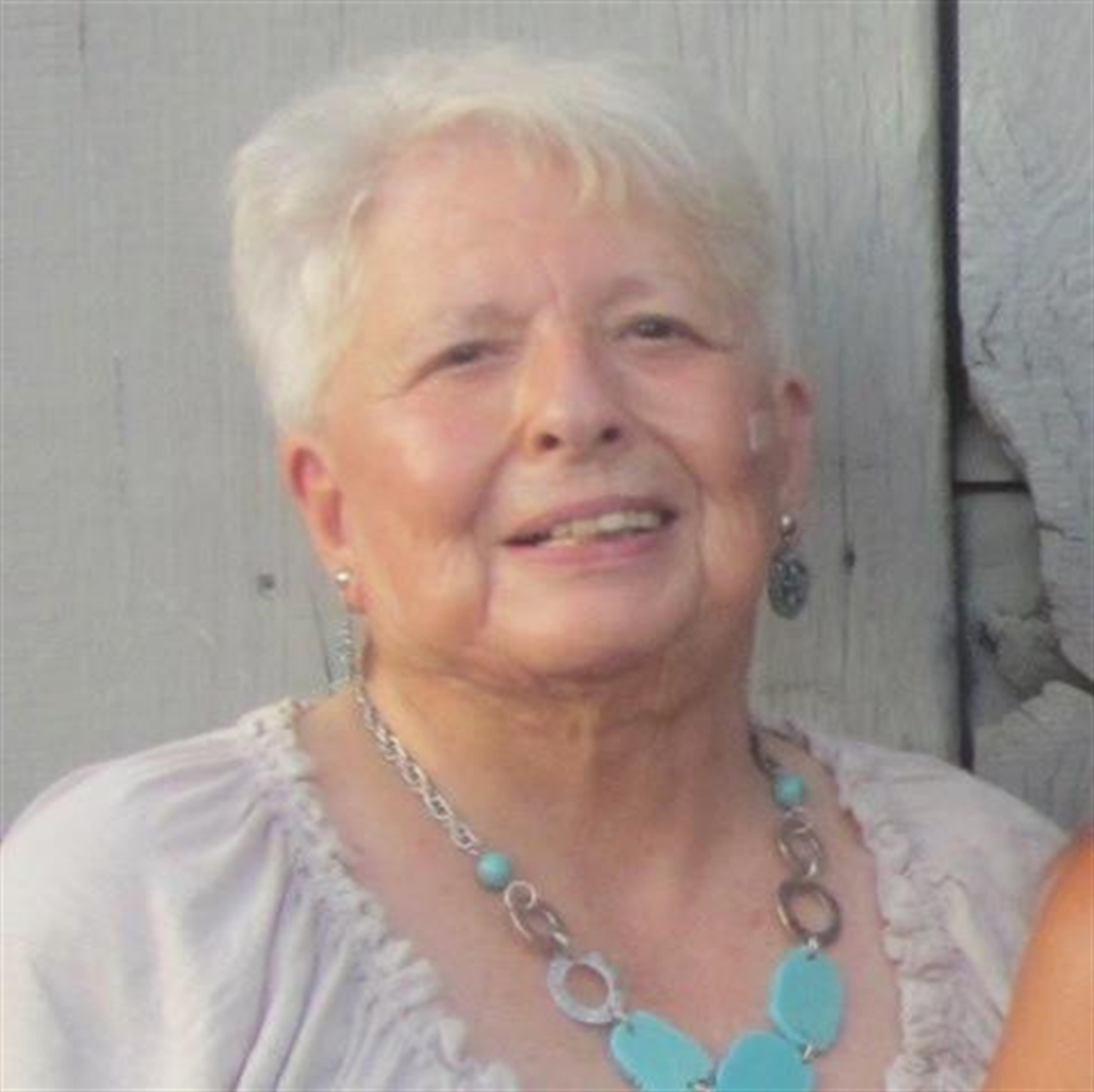 Patricia W. Shinkle's obituary picture