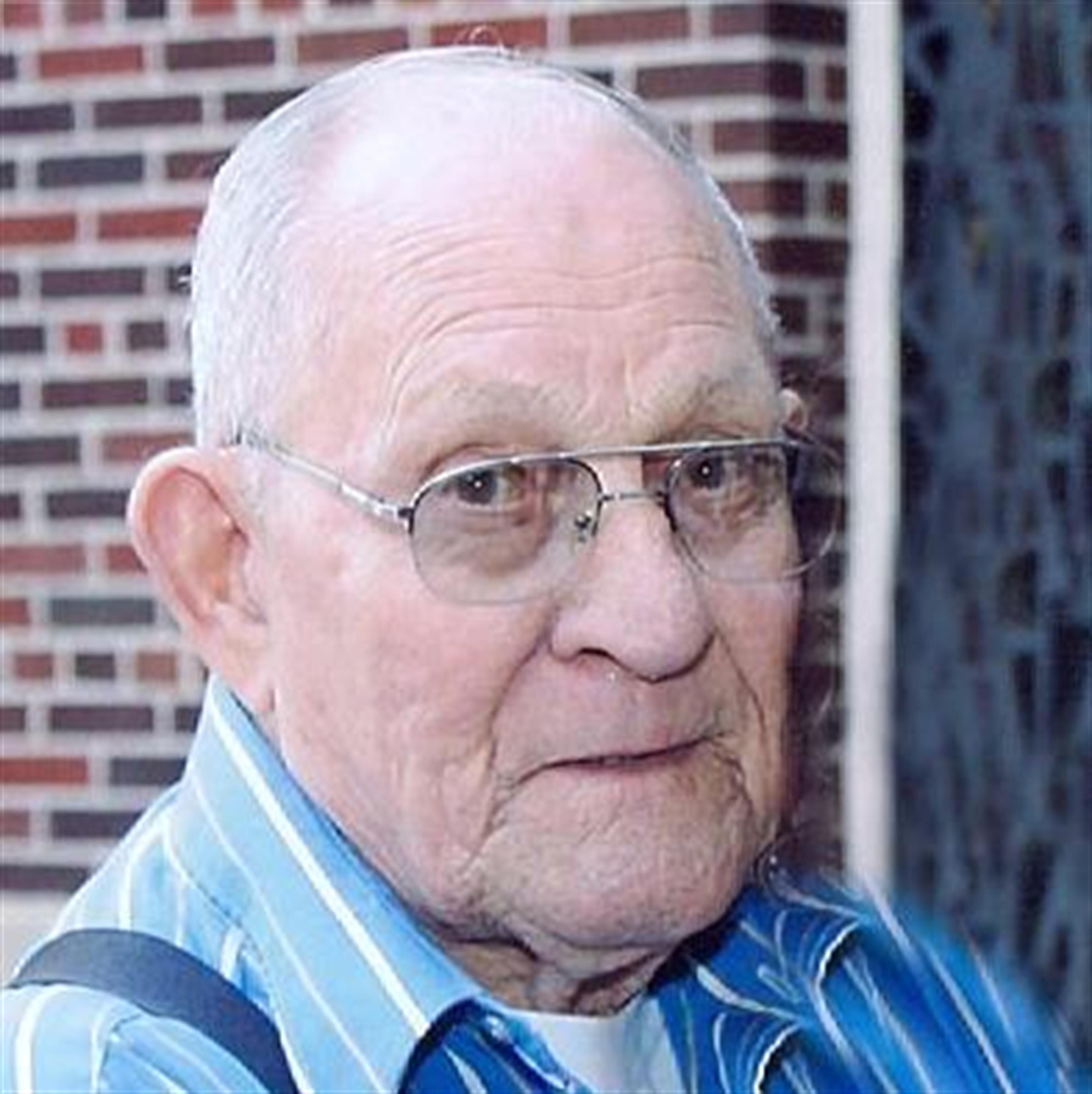Mr. Donald Lee Shirey