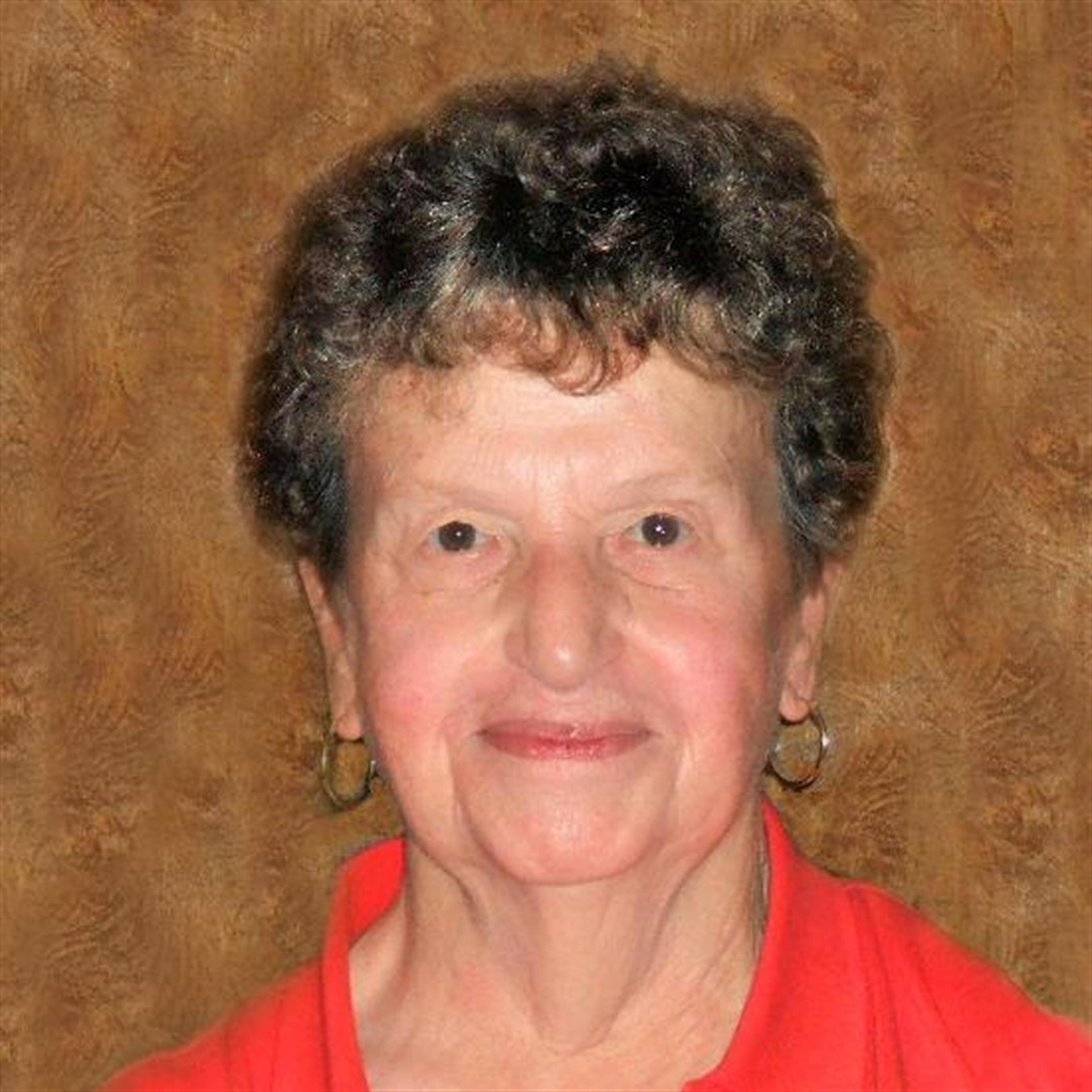Marjorie E. White