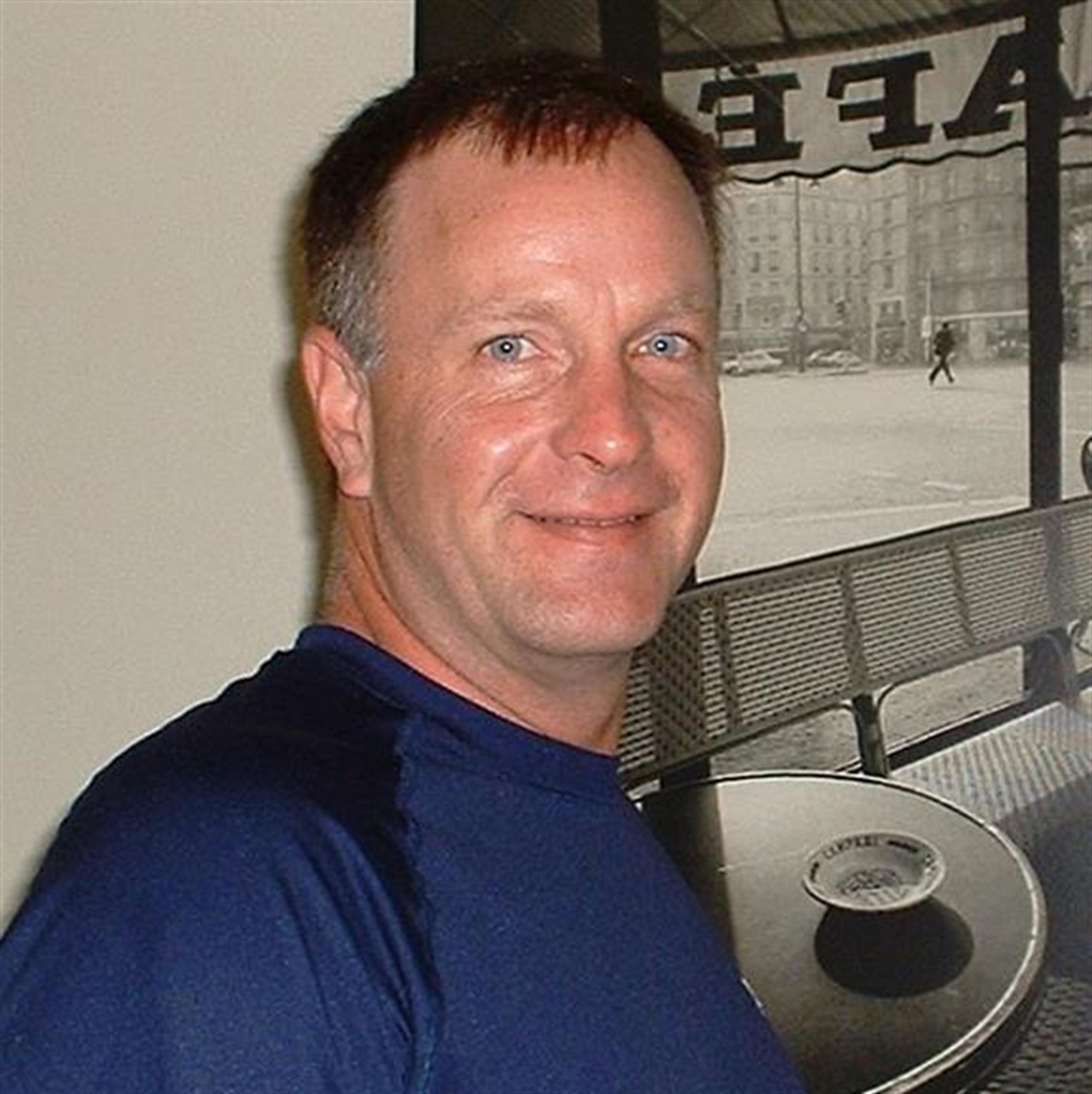 Edwin Francis Gentry, Jr.