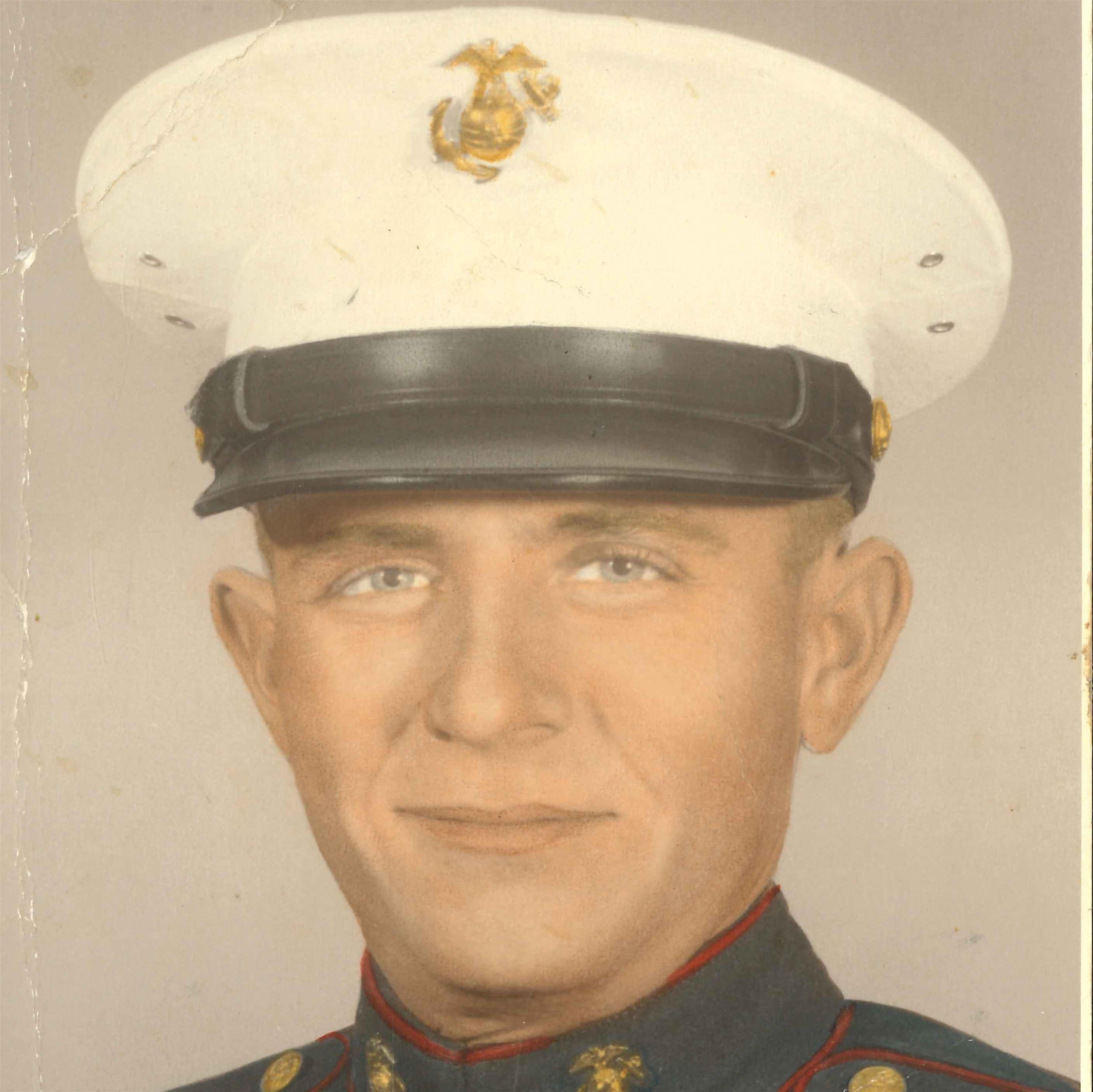 Mr. Dale Eugene Webb
