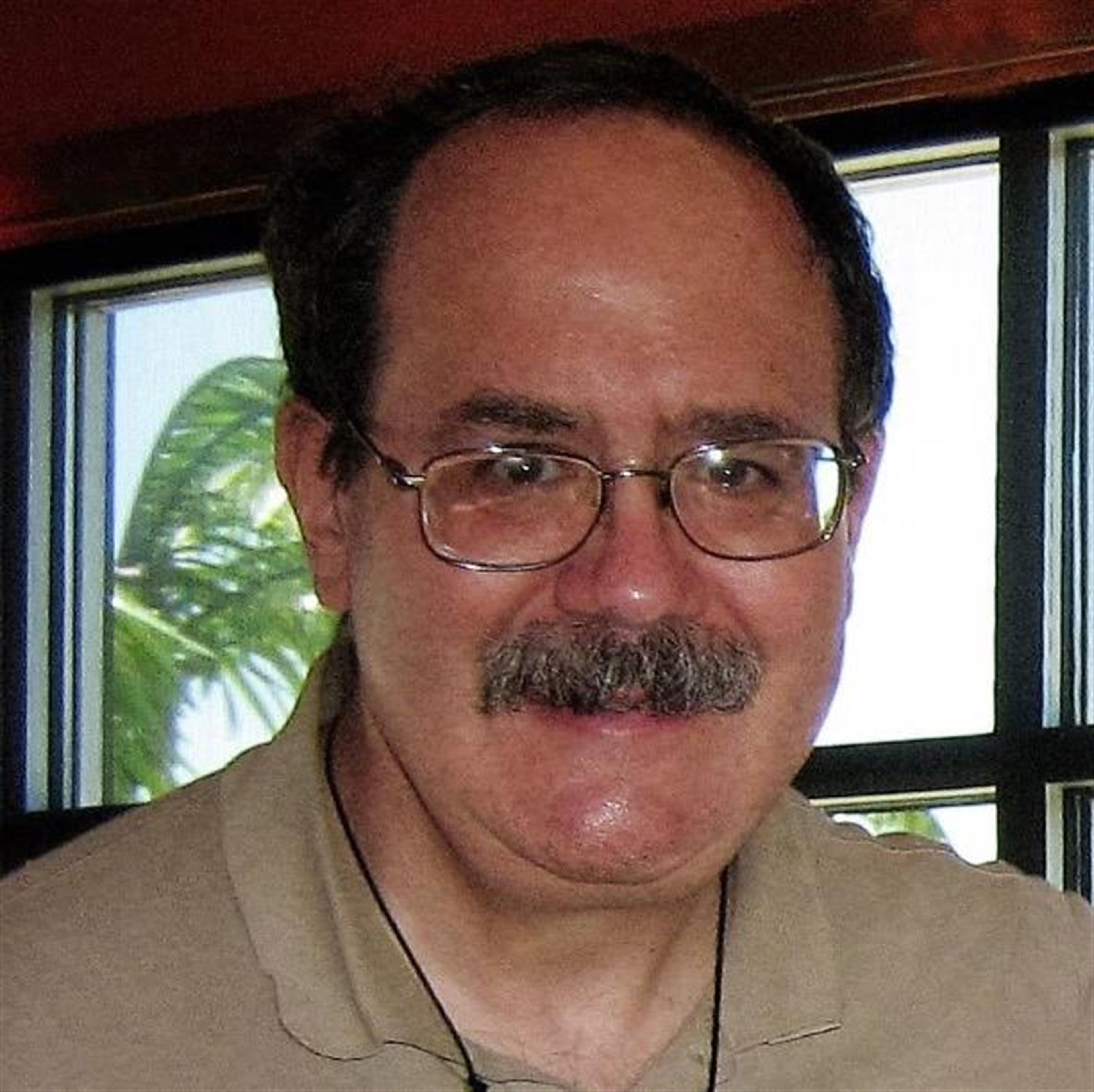 Anton "A. J." Joseph Baima