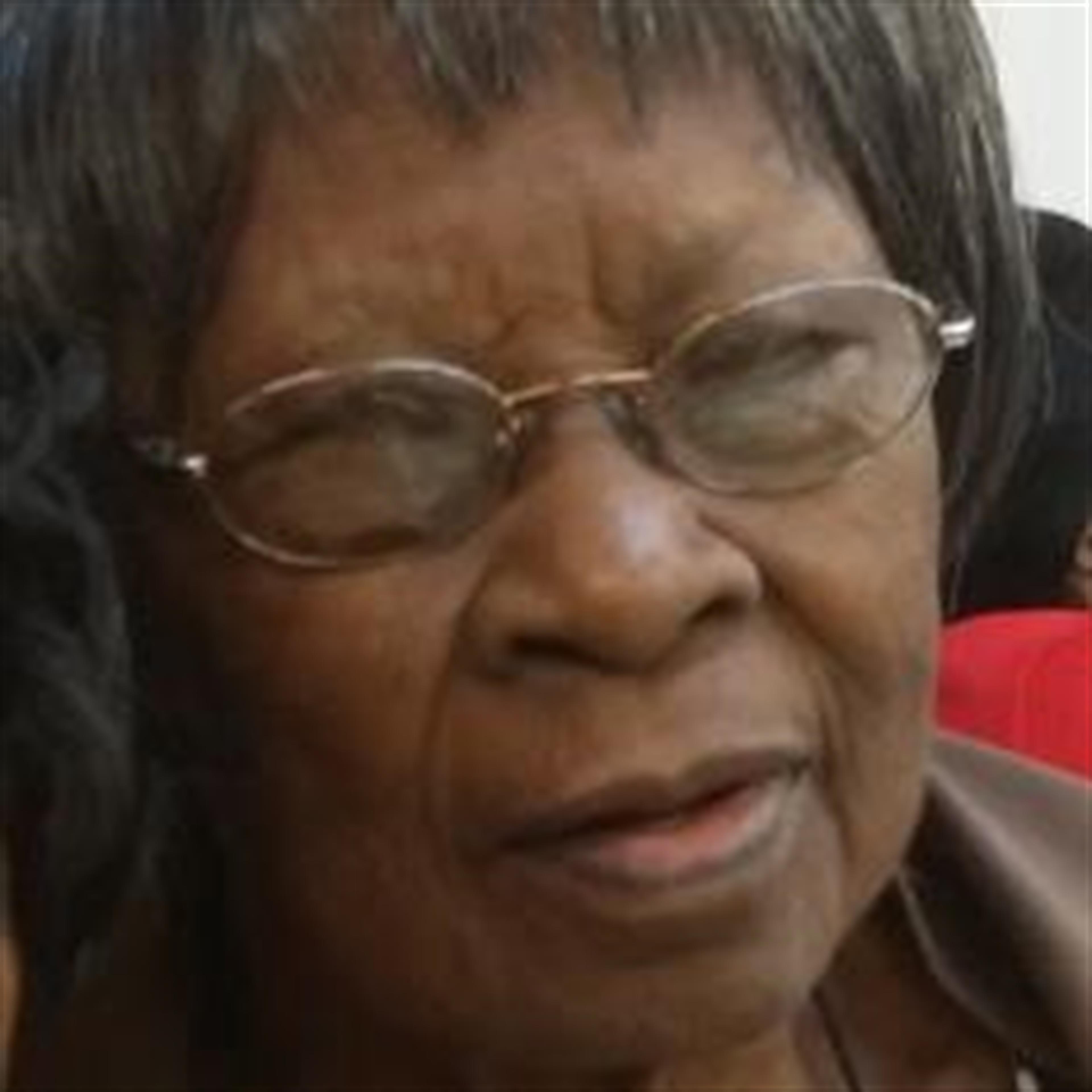 Evelyn Thornton Mann