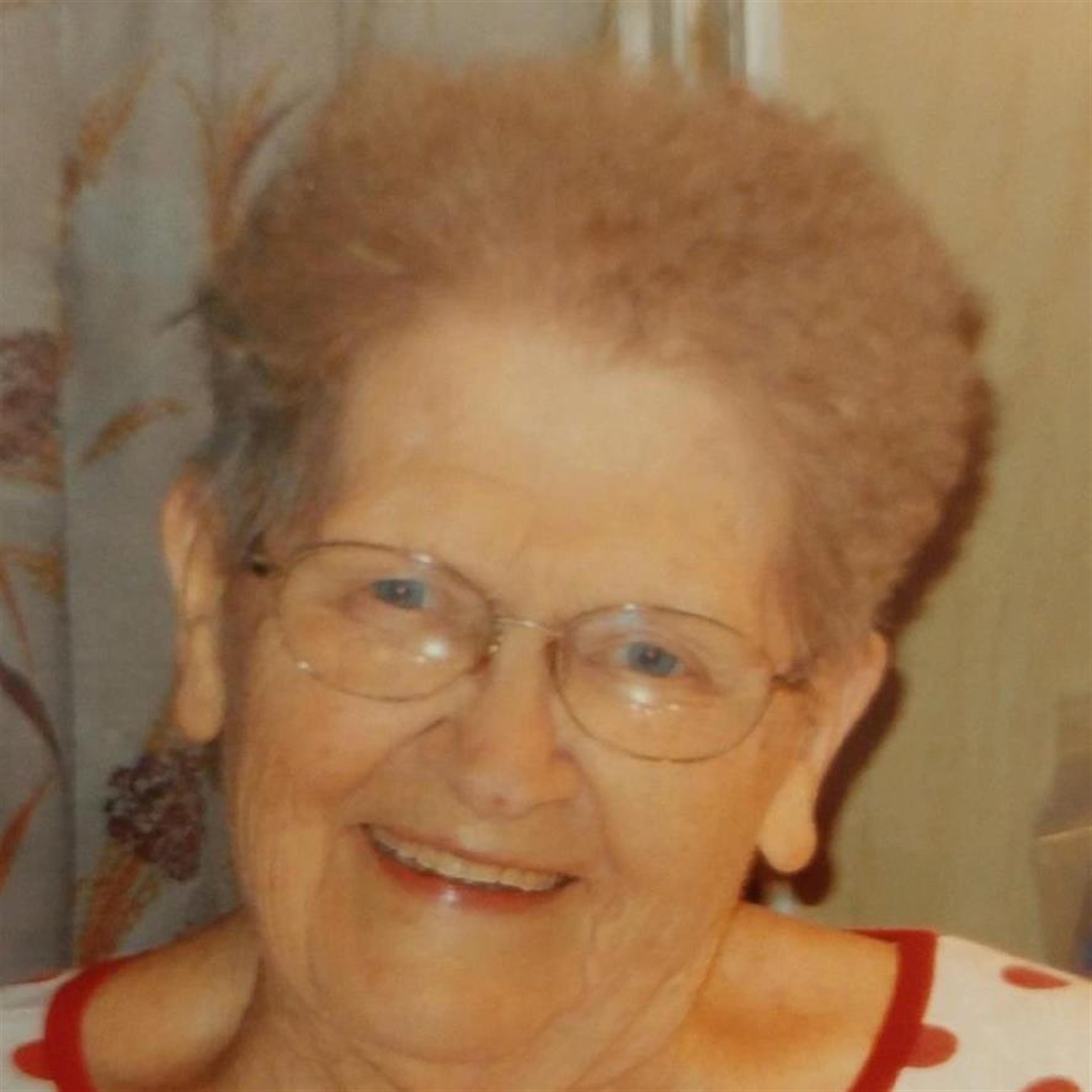 Dorothy L. Junge's obituary picture