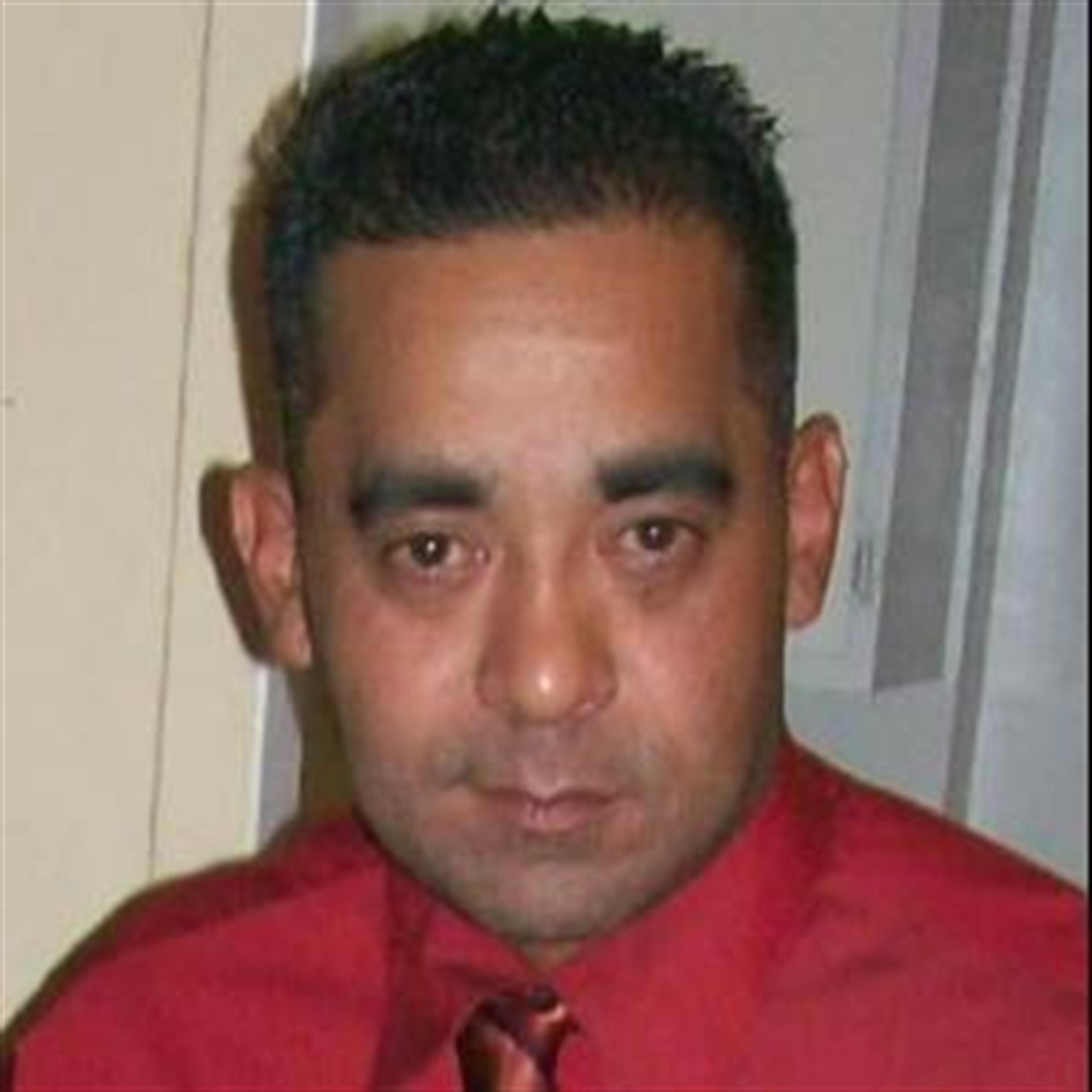 Hector Manuel Baker-Benitez