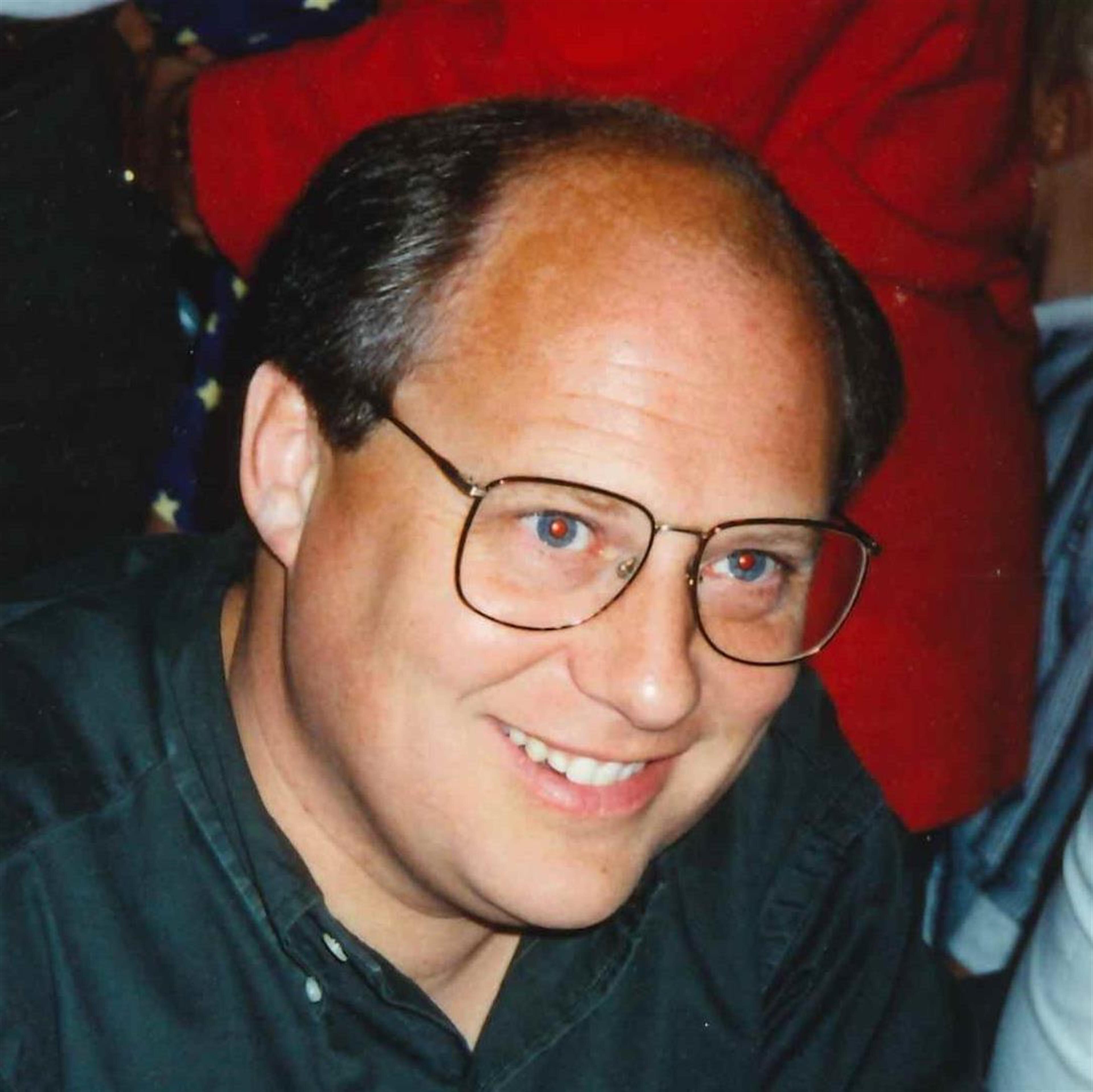 Paul Mulder