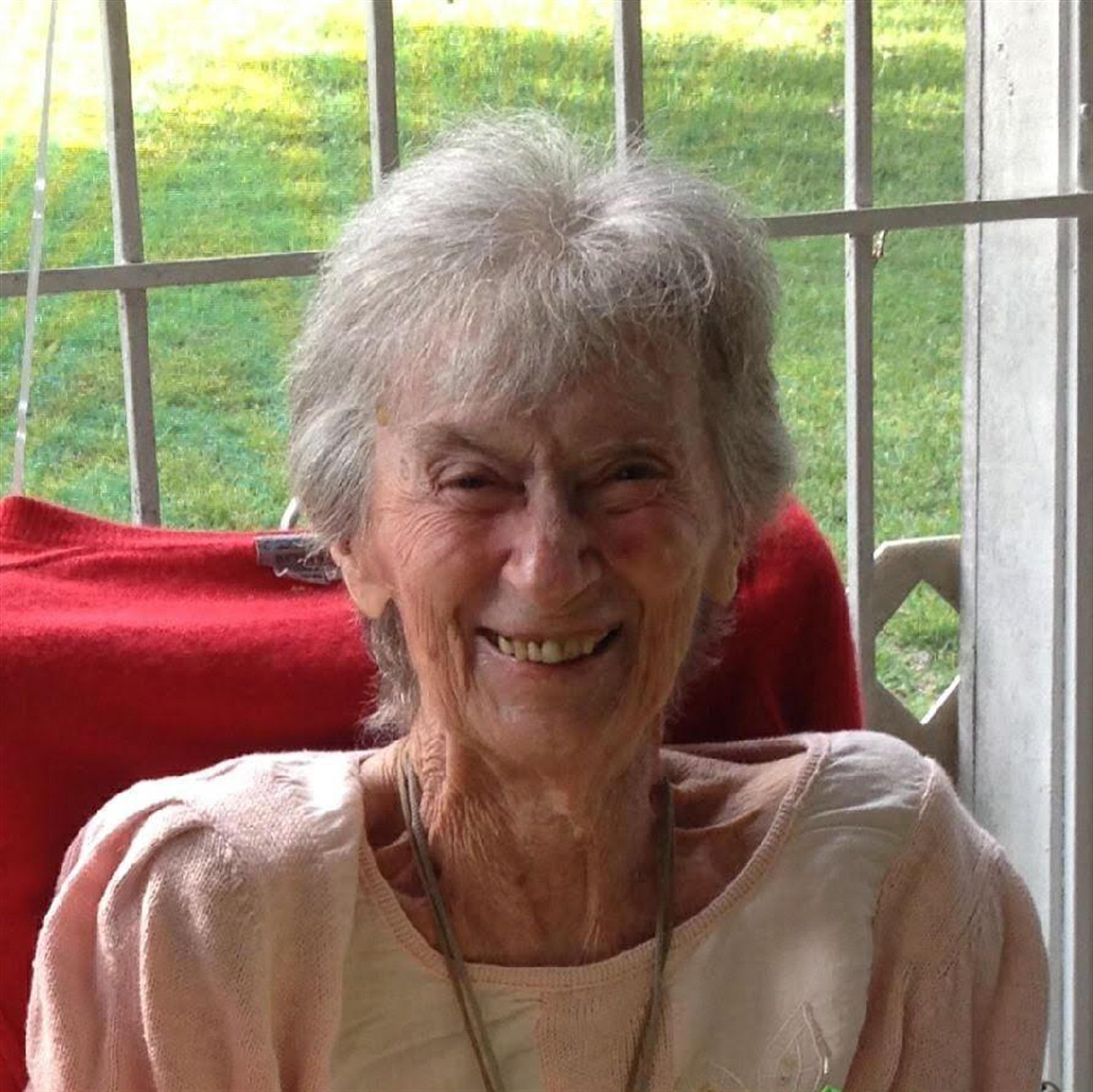MARY ANDREA SHEA