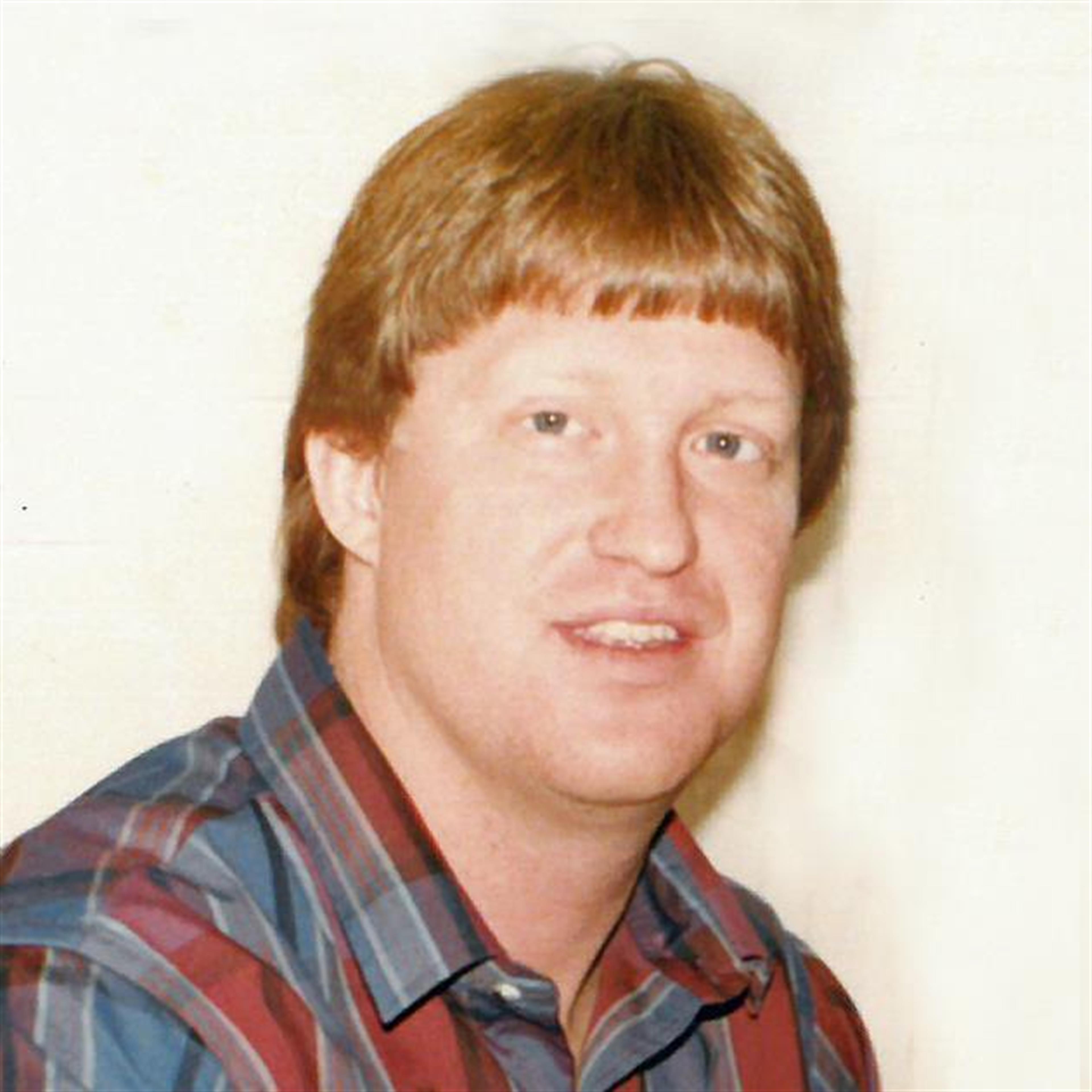 Steven  Michael Hancock